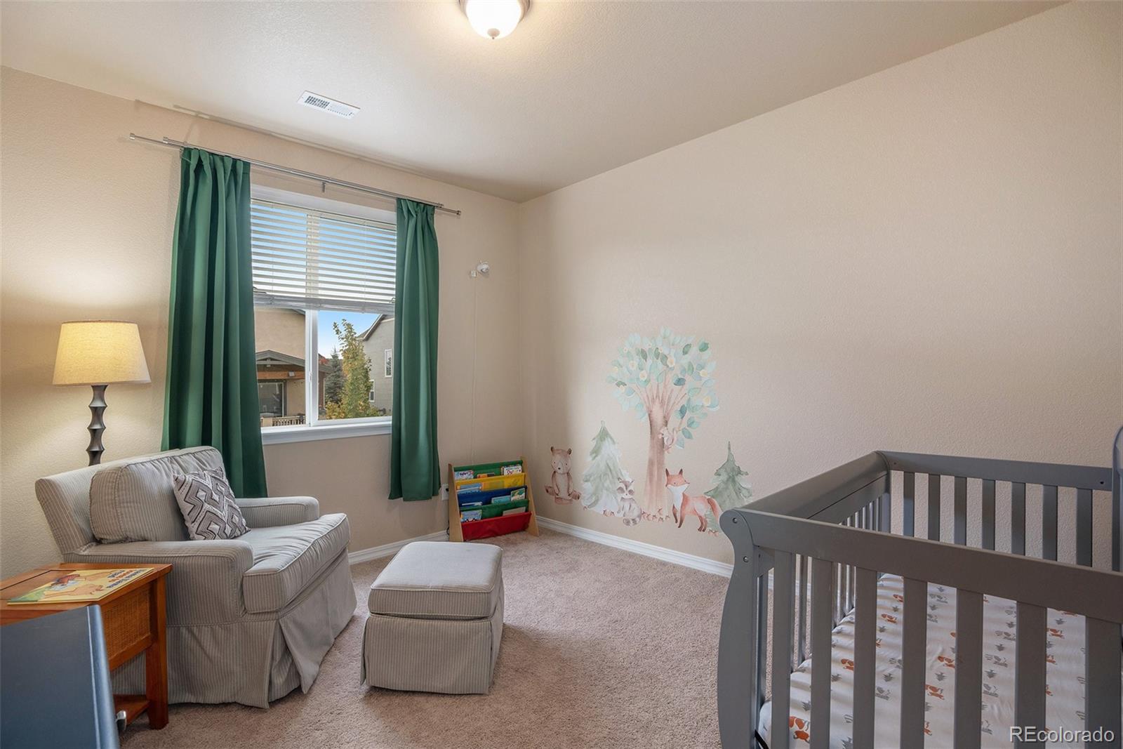 MLS Image #17 for 5970  traditions drive,colorado springs, Colorado