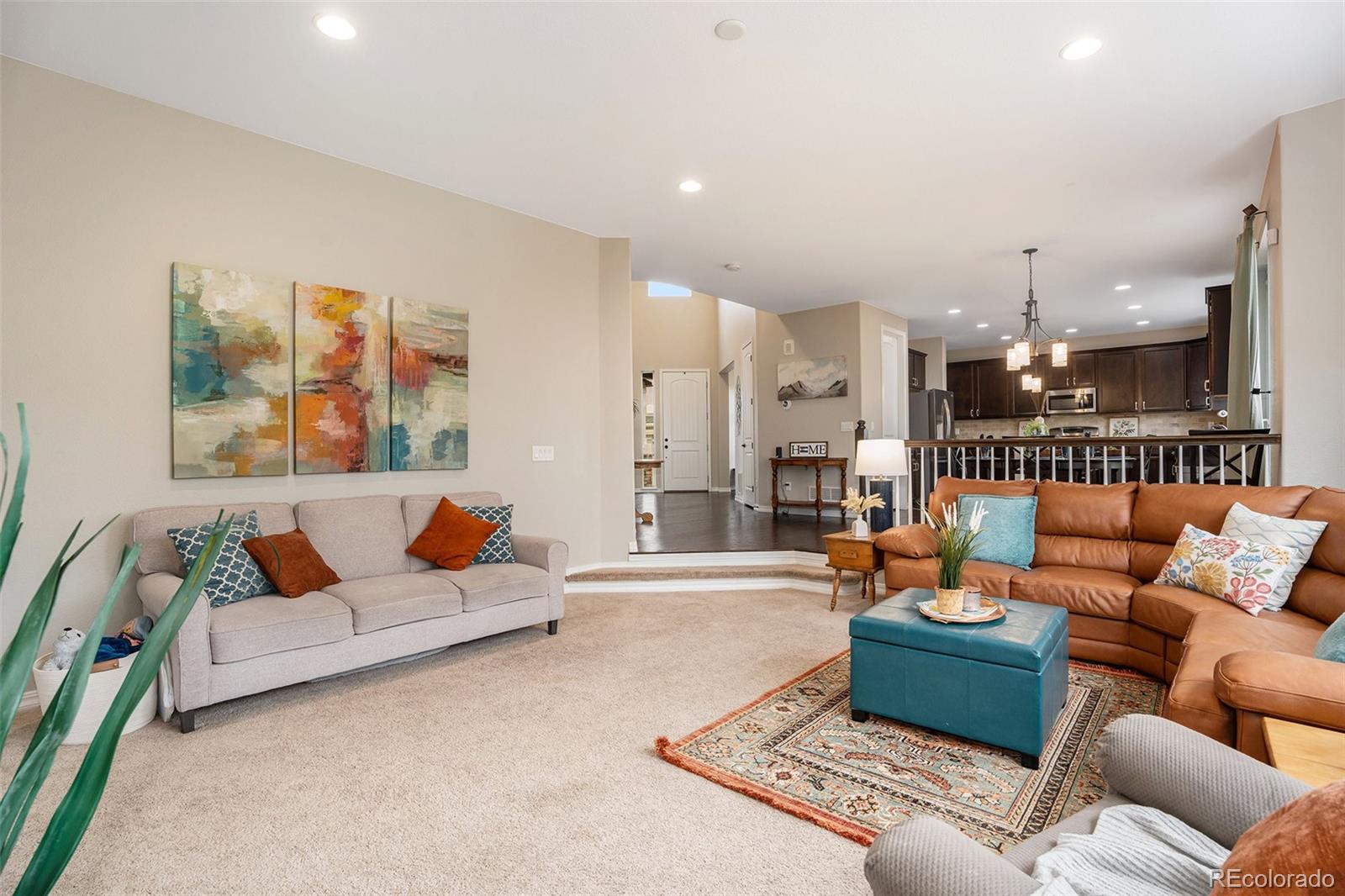 MLS Image #2 for 5970  traditions drive,colorado springs, Colorado