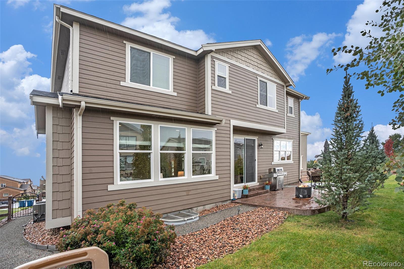MLS Image #24 for 5970  traditions drive,colorado springs, Colorado
