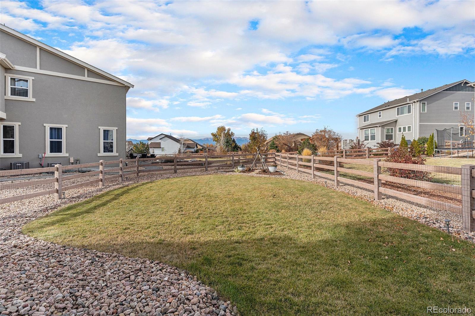 MLS Image #26 for 5970  traditions drive,colorado springs, Colorado