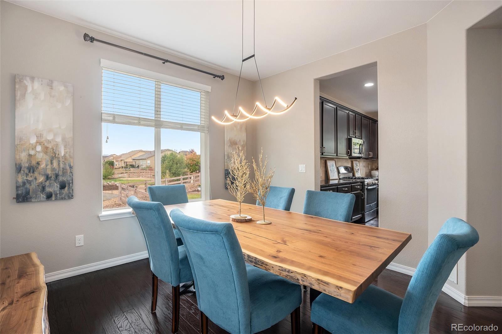 MLS Image #3 for 5970  traditions drive,colorado springs, Colorado