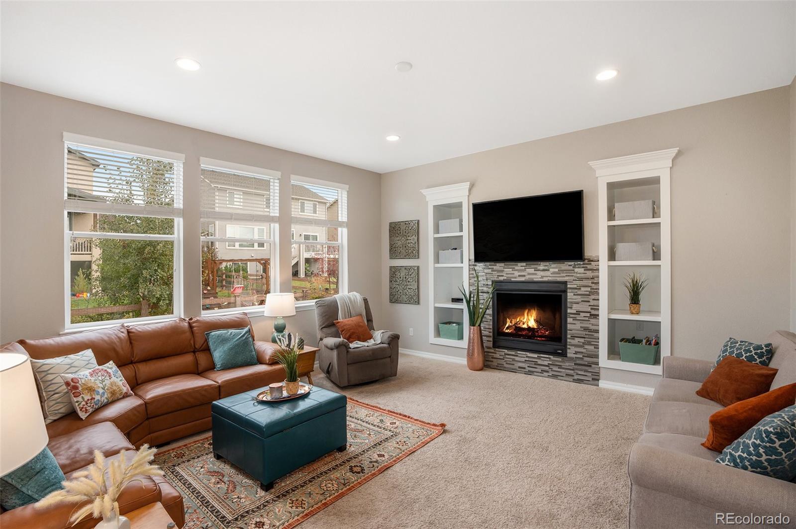 MLS Image #4 for 5970  traditions drive,colorado springs, Colorado