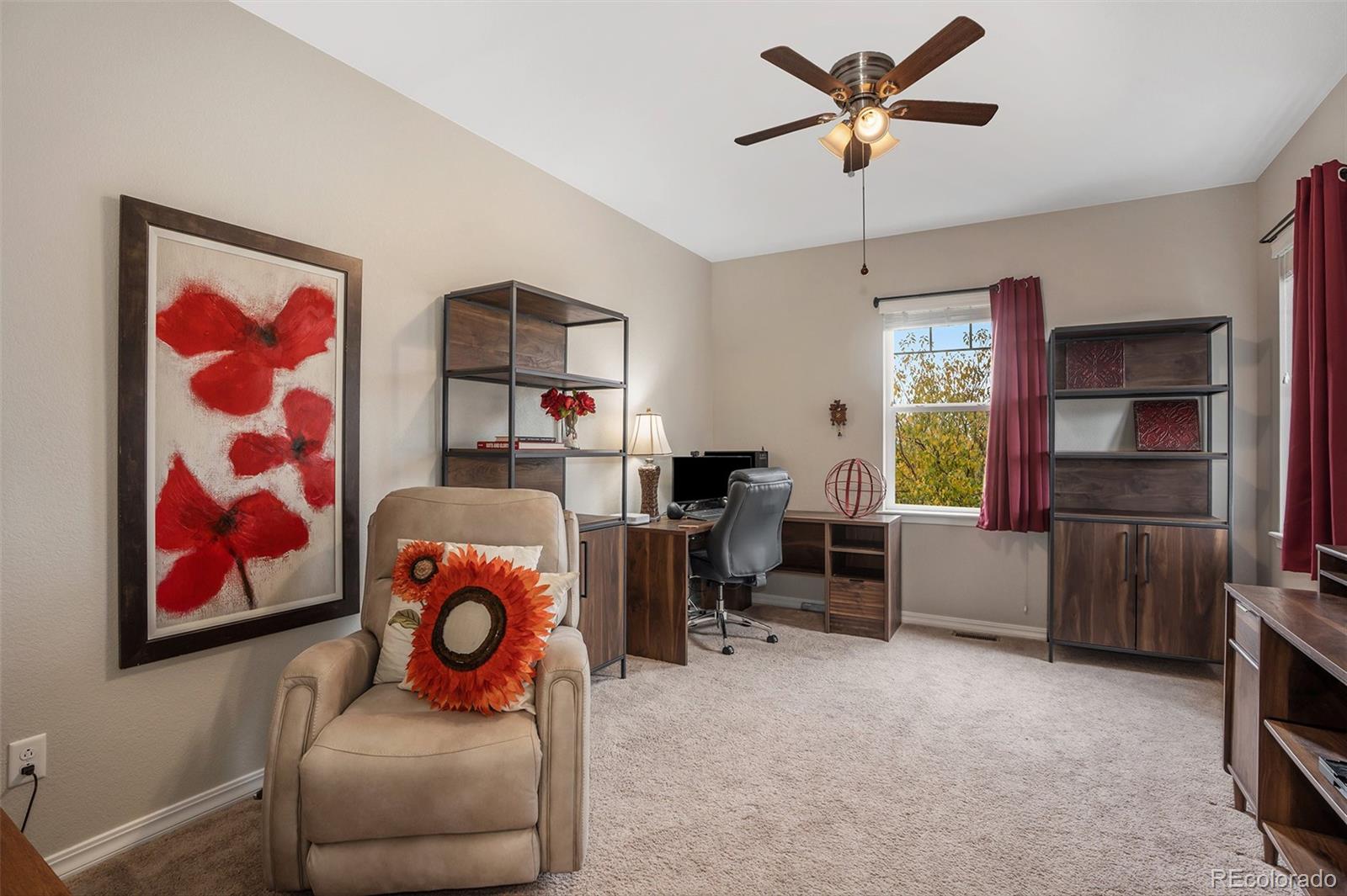 MLS Image #5 for 5970  traditions drive,colorado springs, Colorado
