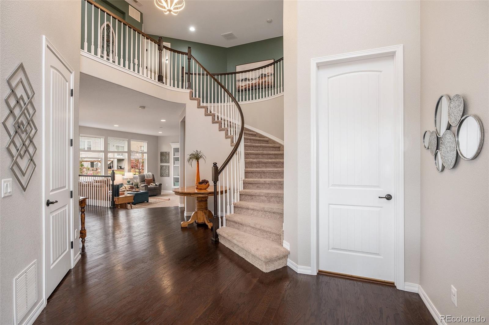 MLS Image #6 for 5970  traditions drive,colorado springs, Colorado