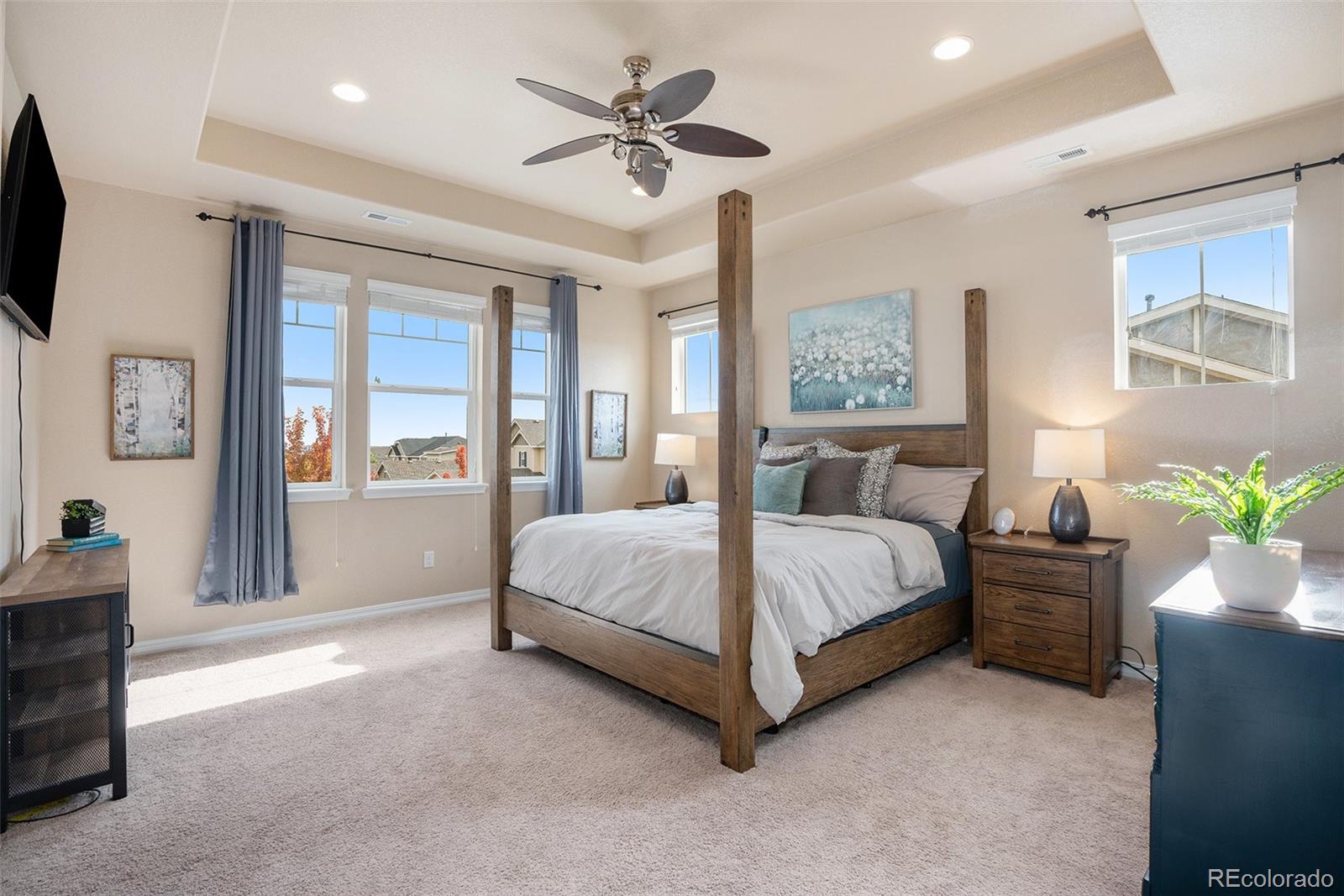 MLS Image #7 for 5970  traditions drive,colorado springs, Colorado