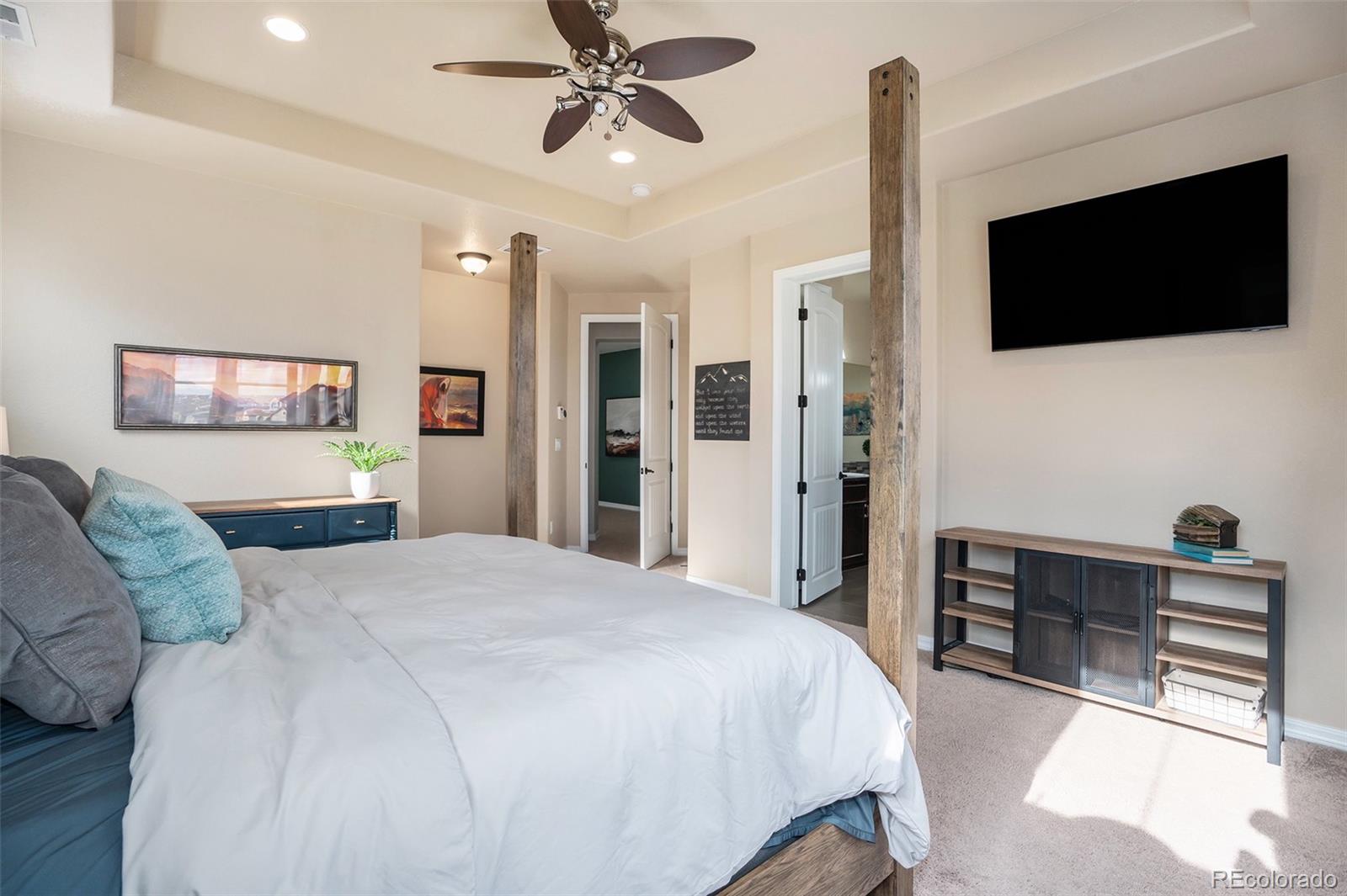 MLS Image #8 for 5970  traditions drive,colorado springs, Colorado