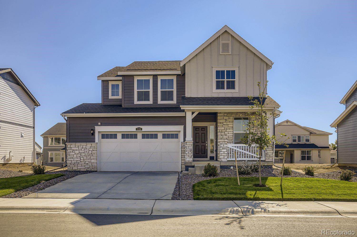 MLS Image #0 for 3126  gladstone avenue,loveland, Colorado