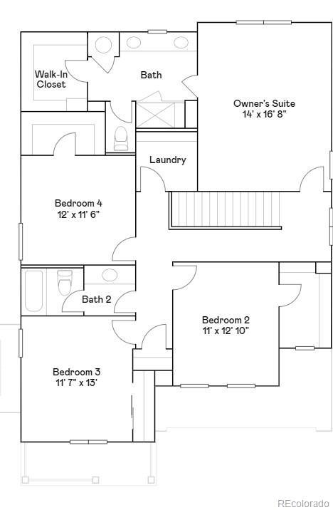 MLS Image #11 for 3126  gladstone avenue,loveland, Colorado