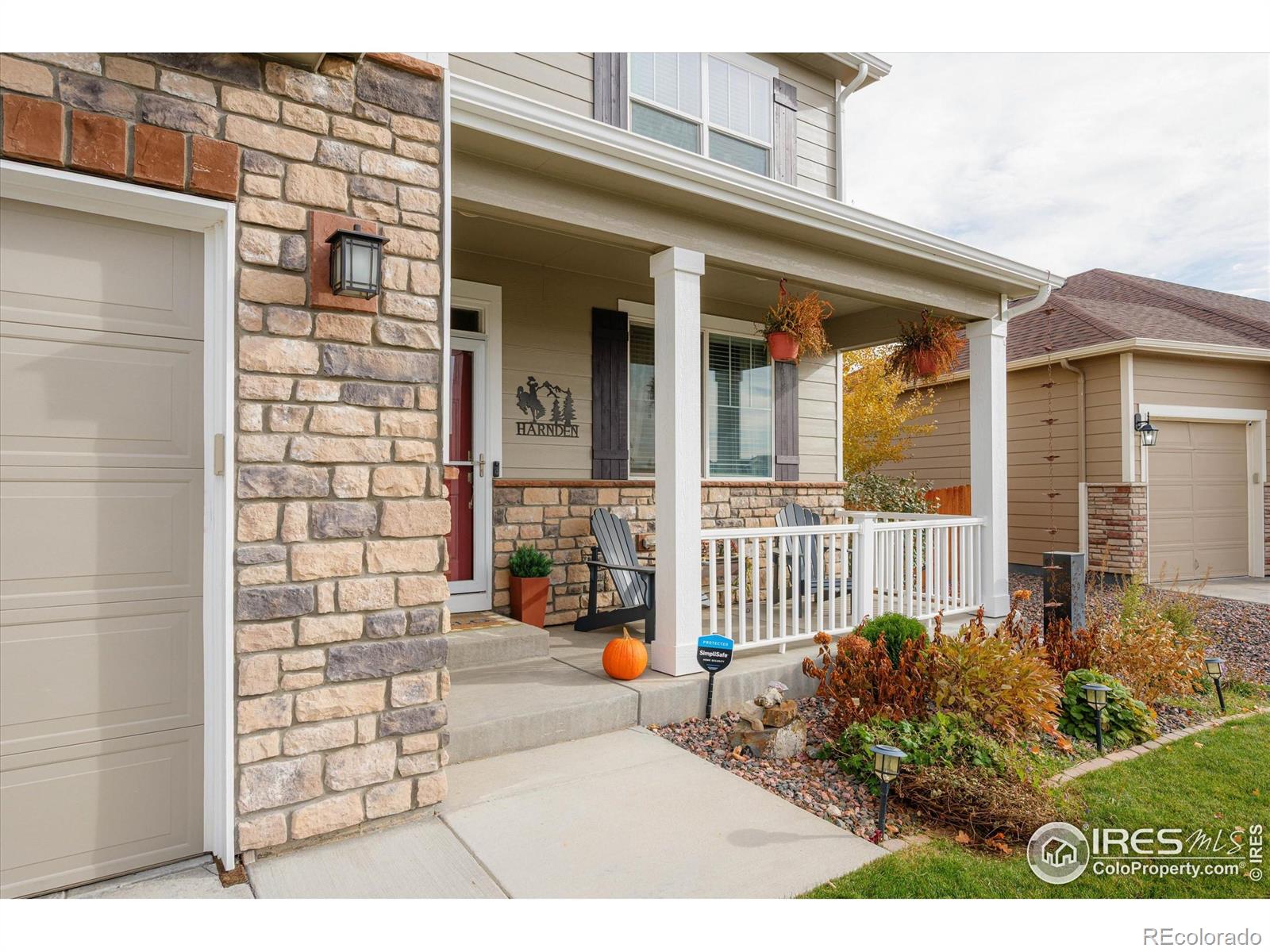 MLS Image #1 for 869  charlton drive,windsor, Colorado