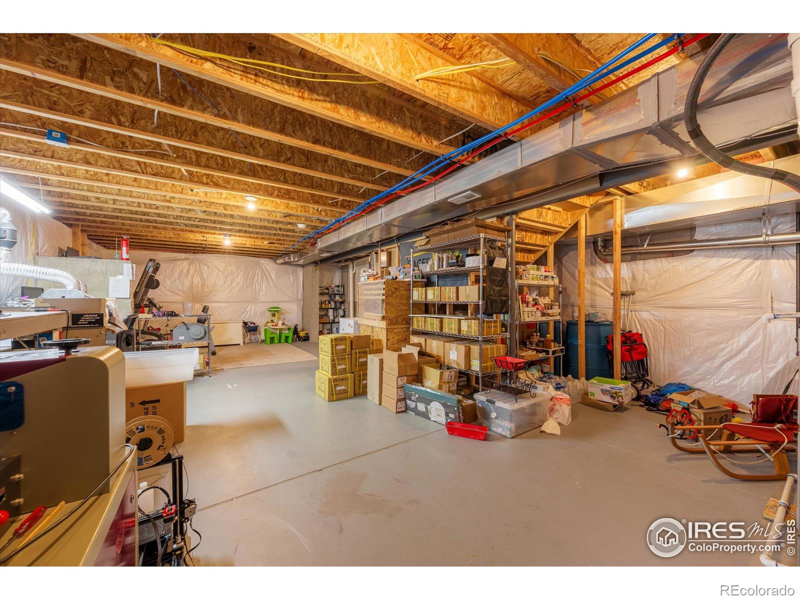 MLS Image #25 for 869  charlton drive,windsor, Colorado