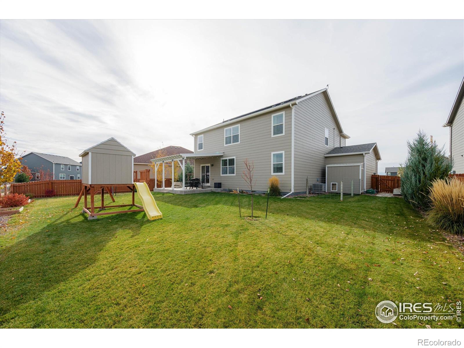 MLS Image #27 for 869  charlton drive,windsor, Colorado