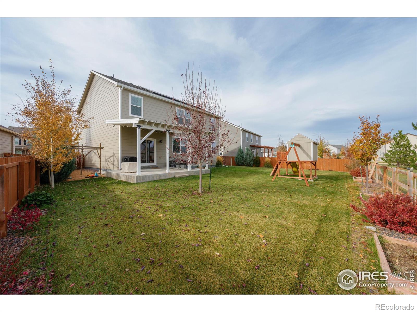 MLS Image #28 for 869  charlton drive,windsor, Colorado