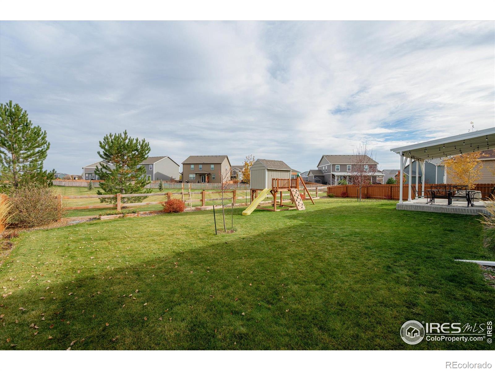 MLS Image #30 for 869  charlton drive,windsor, Colorado