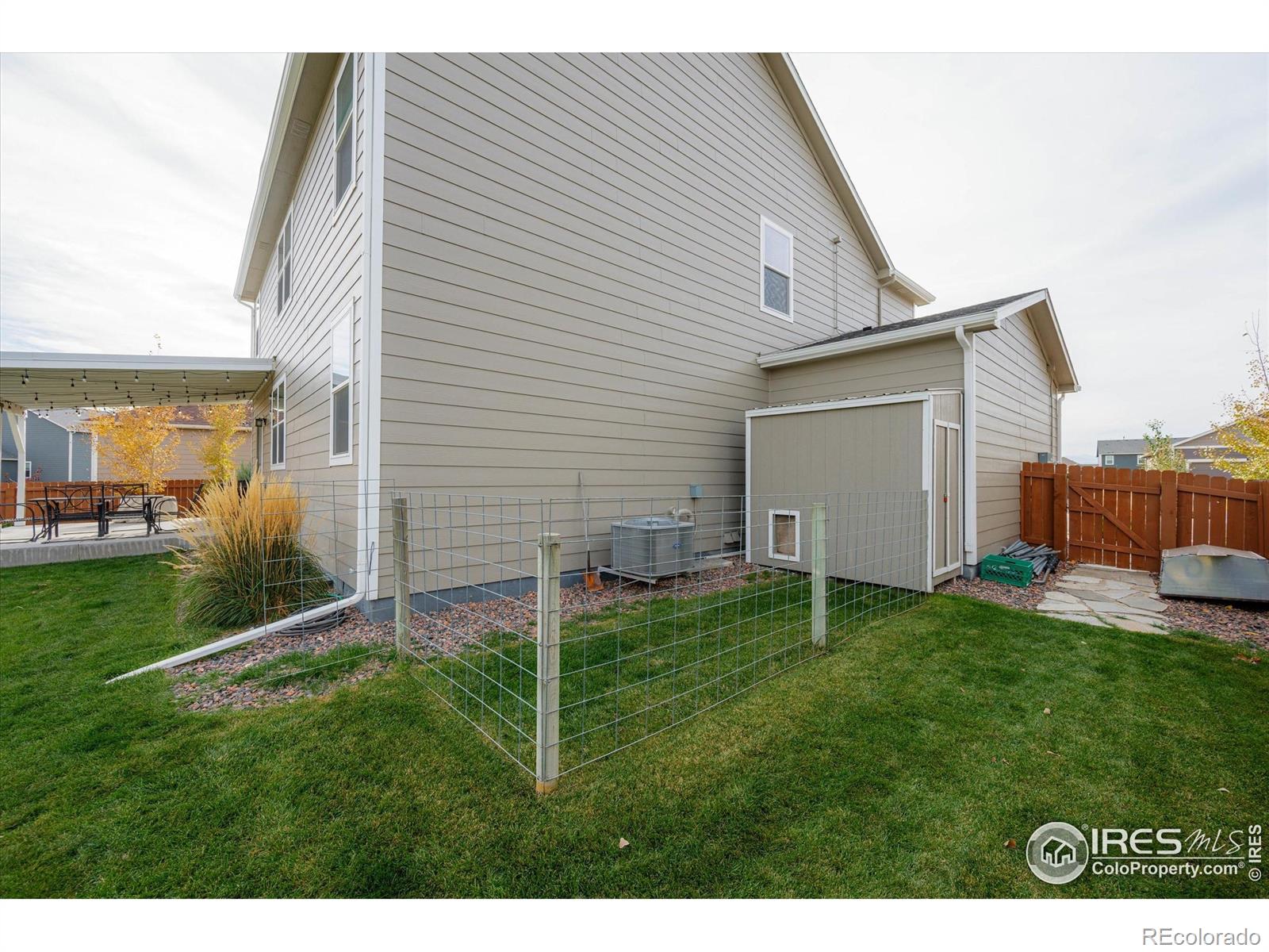 MLS Image #31 for 869  charlton drive,windsor, Colorado