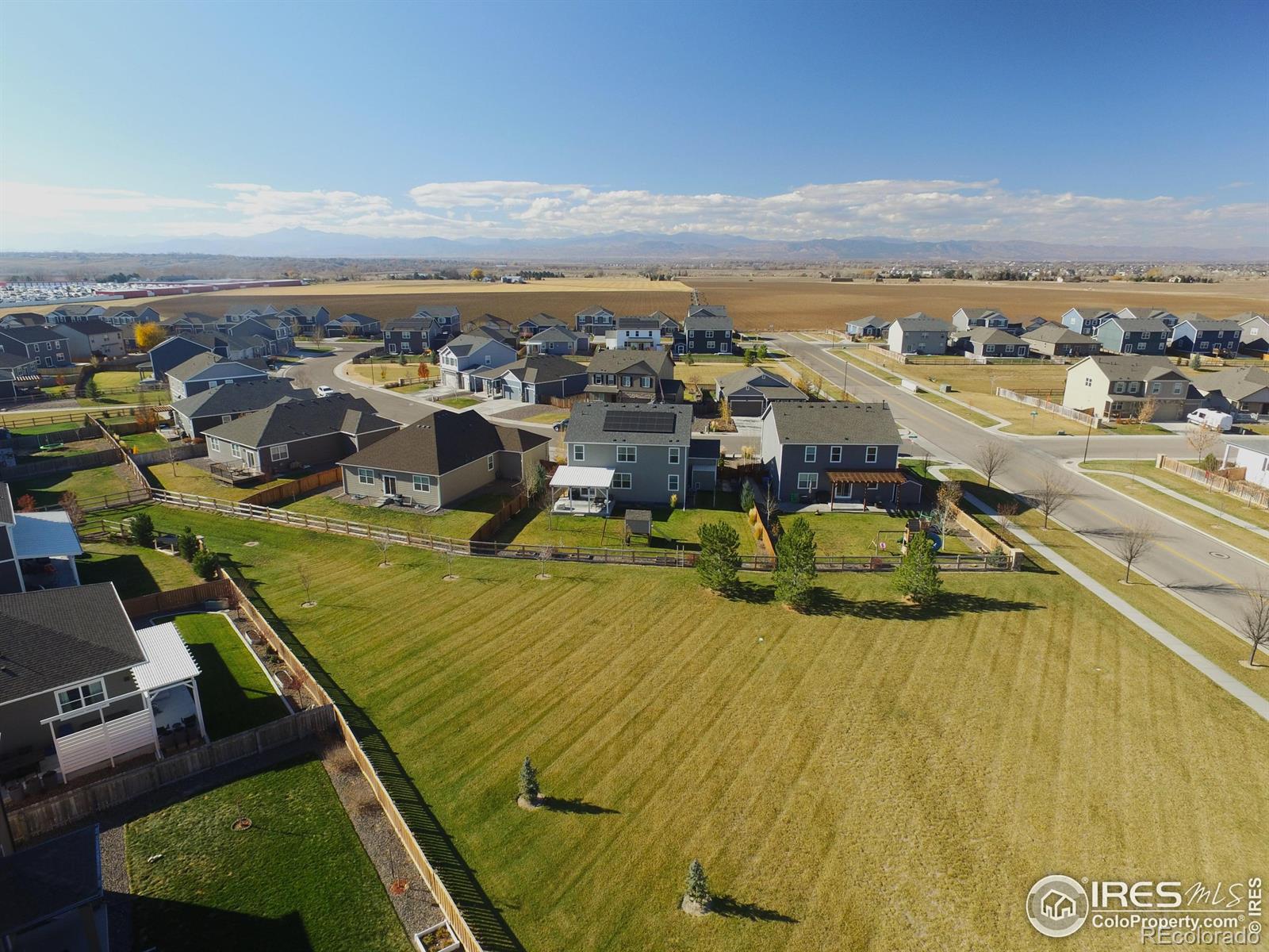 MLS Image #33 for 869  charlton drive,windsor, Colorado