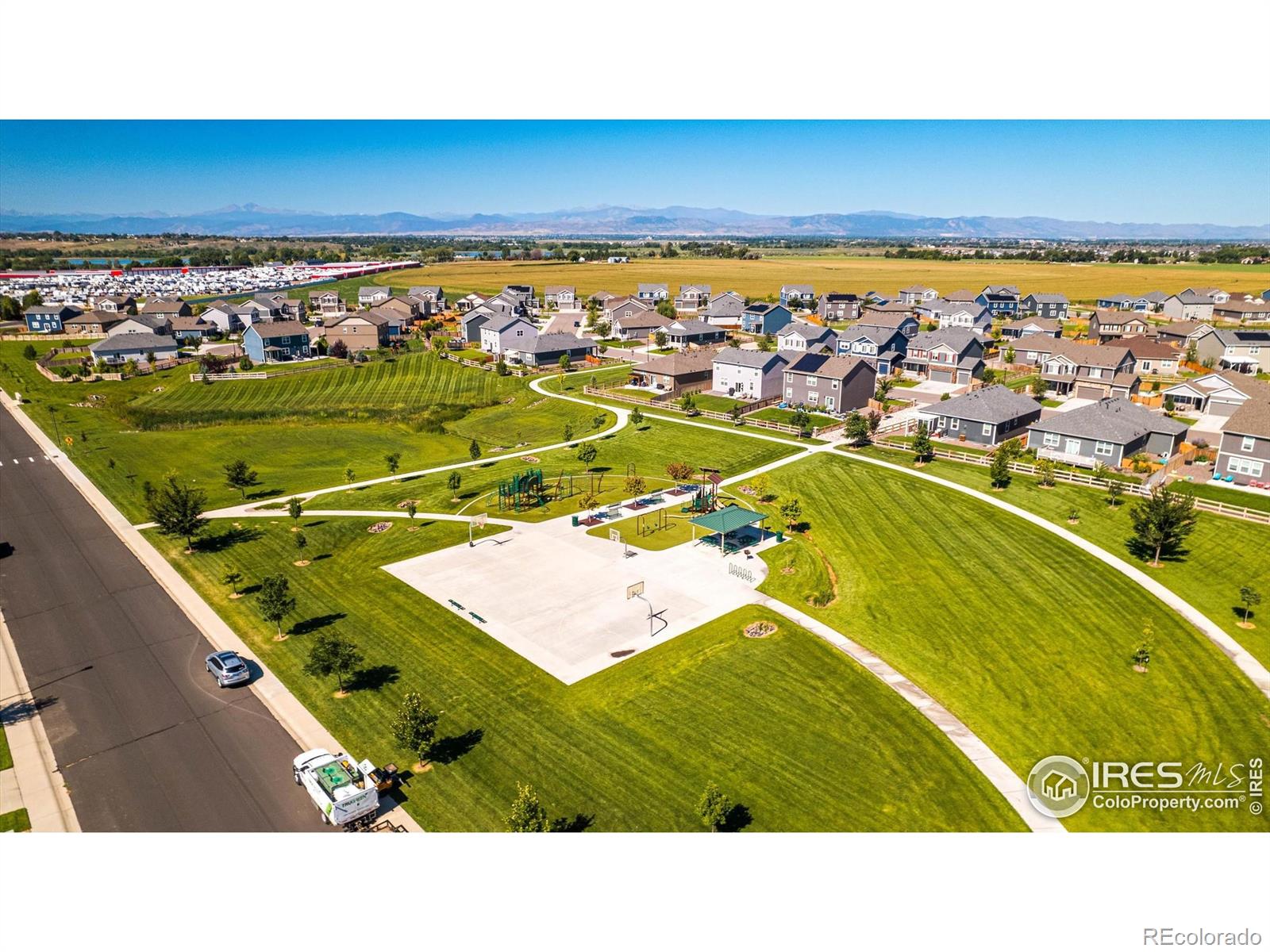 MLS Image #36 for 869  charlton drive,windsor, Colorado