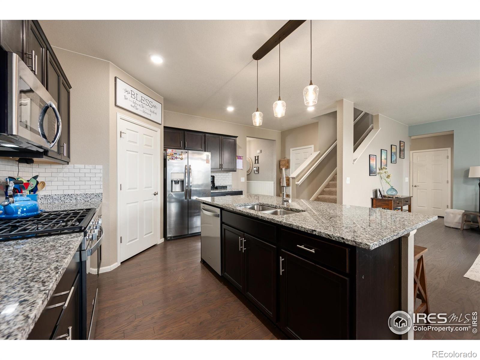 MLS Image #4 for 869  charlton drive,windsor, Colorado