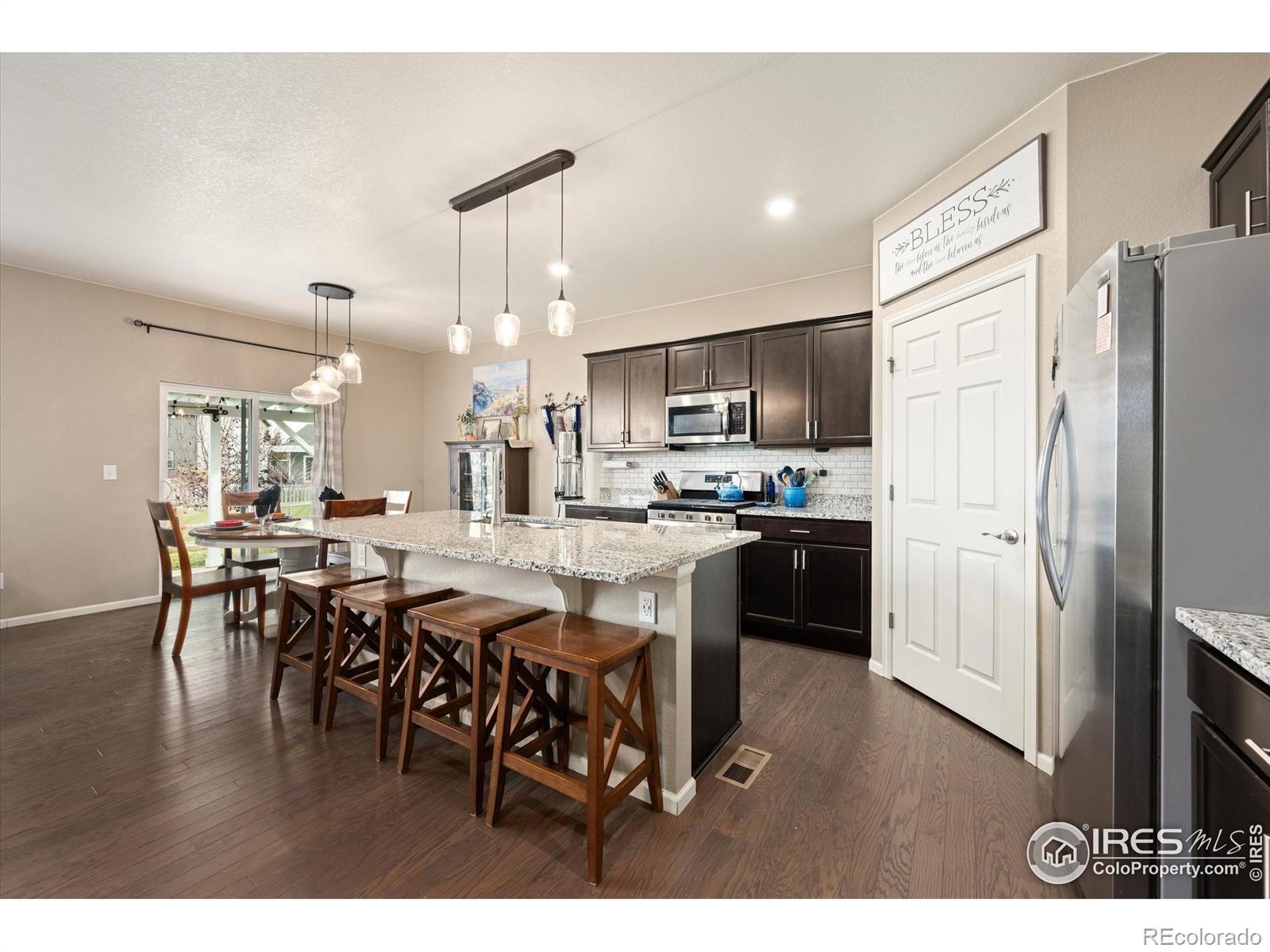 MLS Image #7 for 869  charlton drive,windsor, Colorado