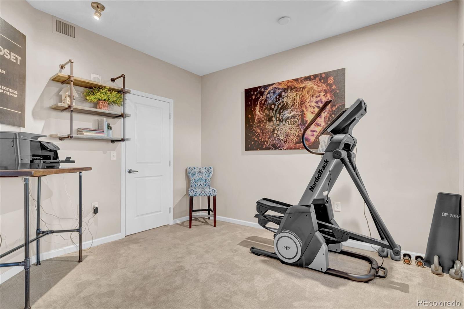 MLS Image #13 for 925 n lincoln street 9d,denver, Colorado