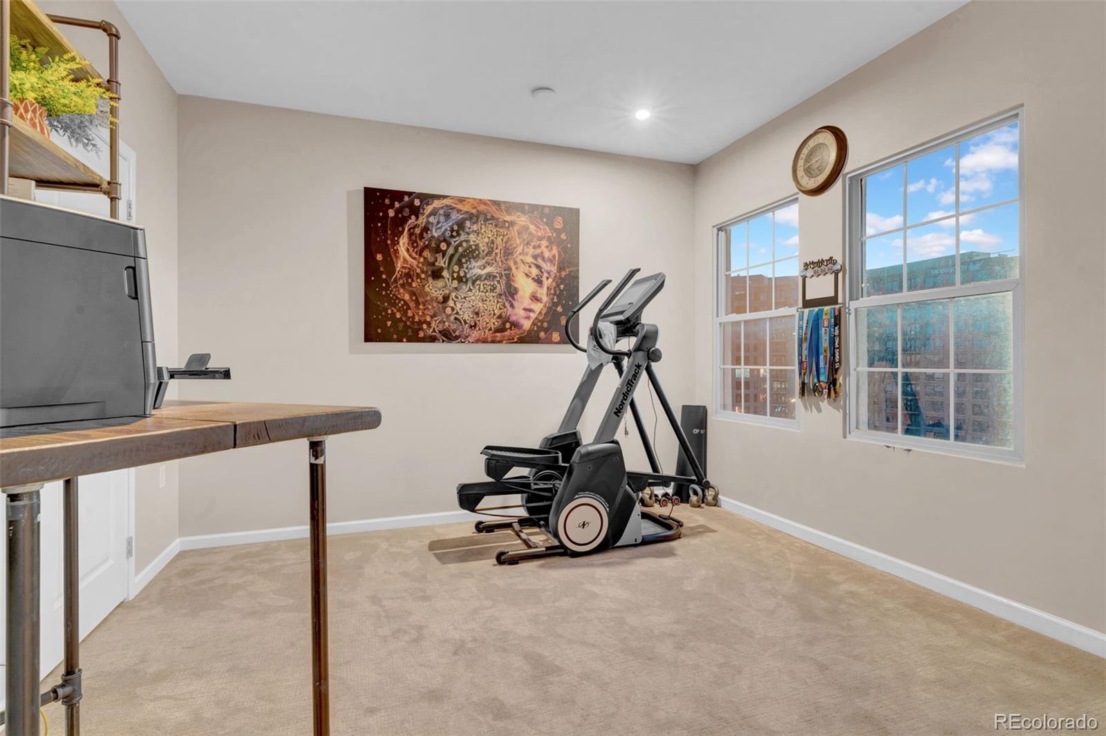 MLS Image #15 for 925 n lincoln street 9d,denver, Colorado