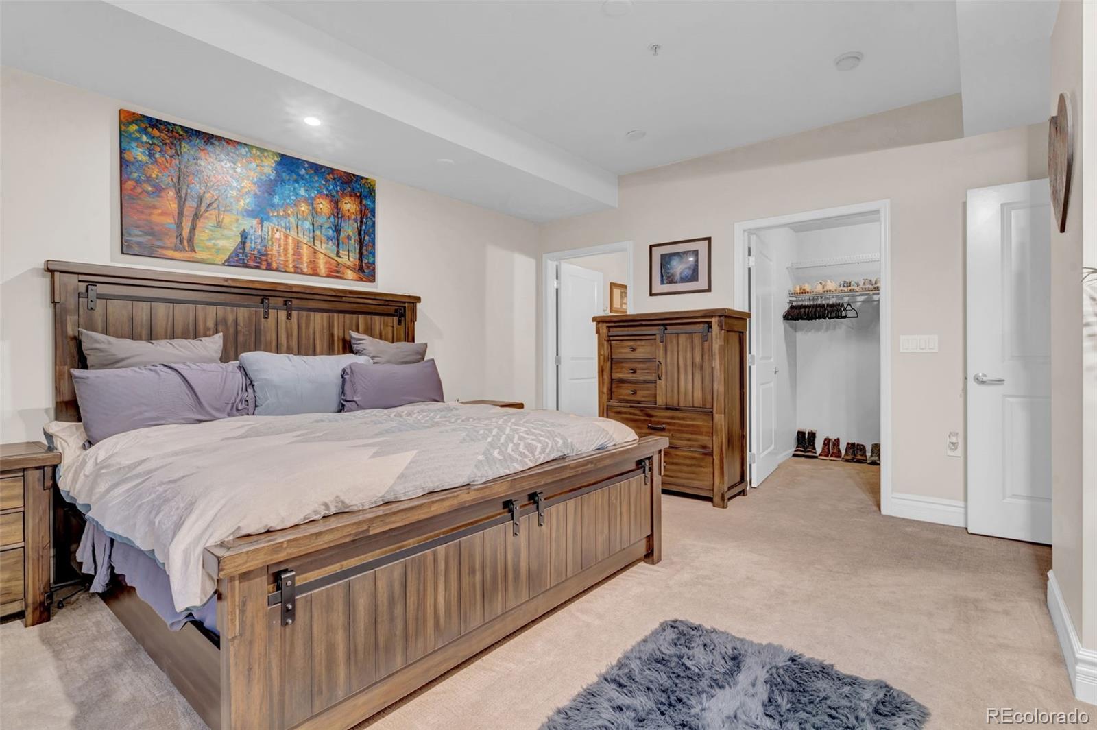 MLS Image #18 for 925 n lincoln street 9d,denver, Colorado