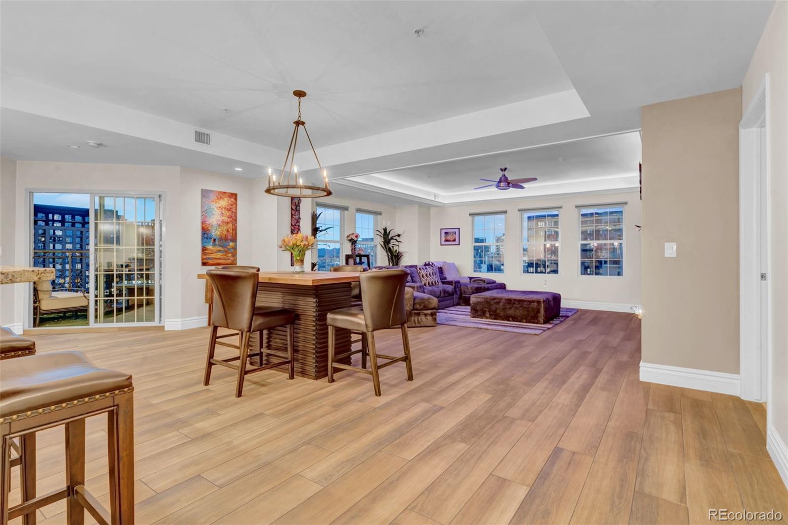 MLS Image #21 for 925 n lincoln street 9d,denver, Colorado
