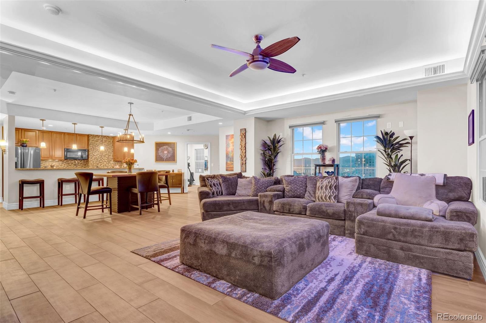 MLS Image #22 for 925 n lincoln street 9d,denver, Colorado