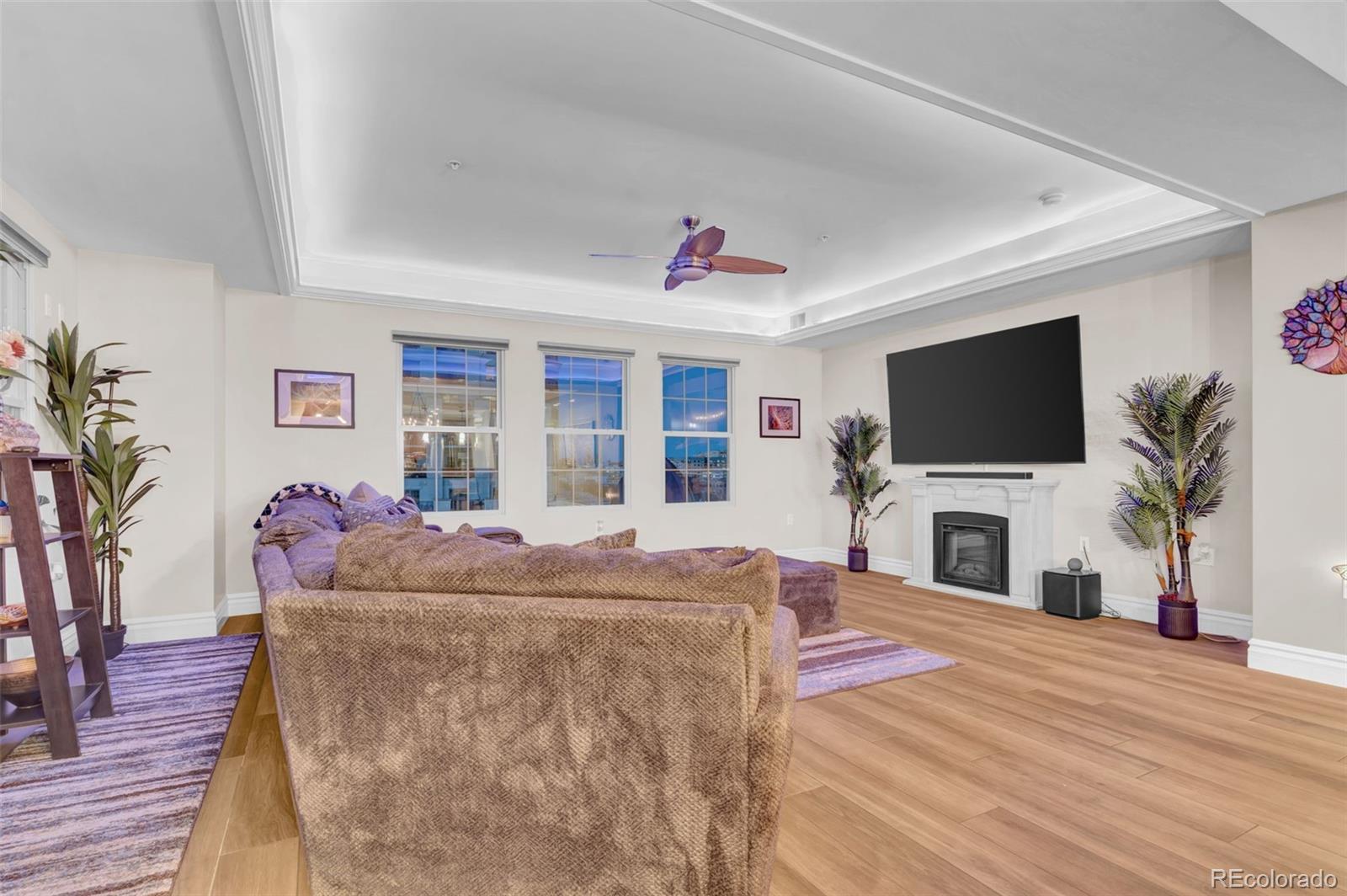 MLS Image #23 for 925 n lincoln street 9d,denver, Colorado