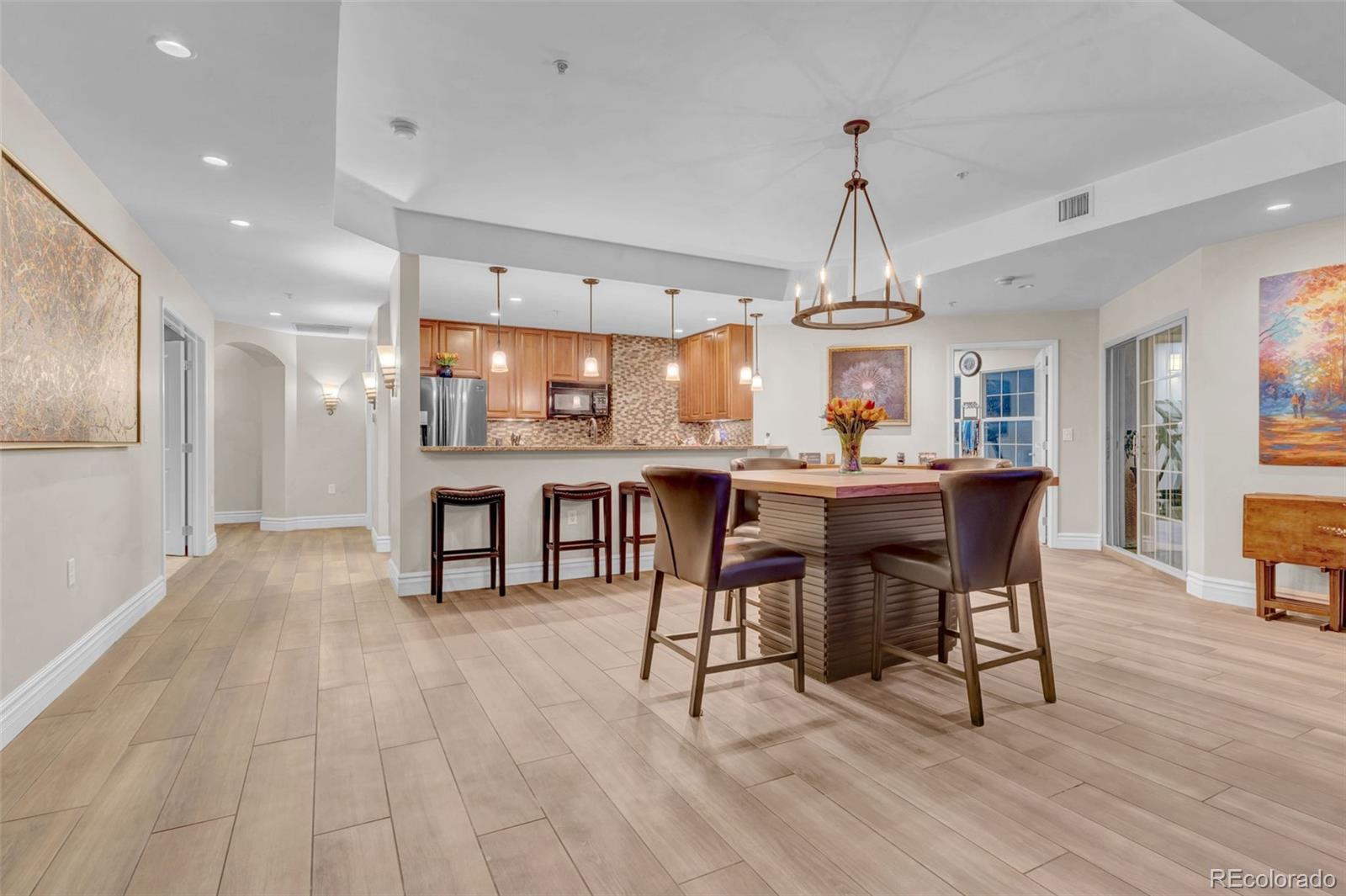 MLS Image #25 for 925 n lincoln street 9d,denver, Colorado