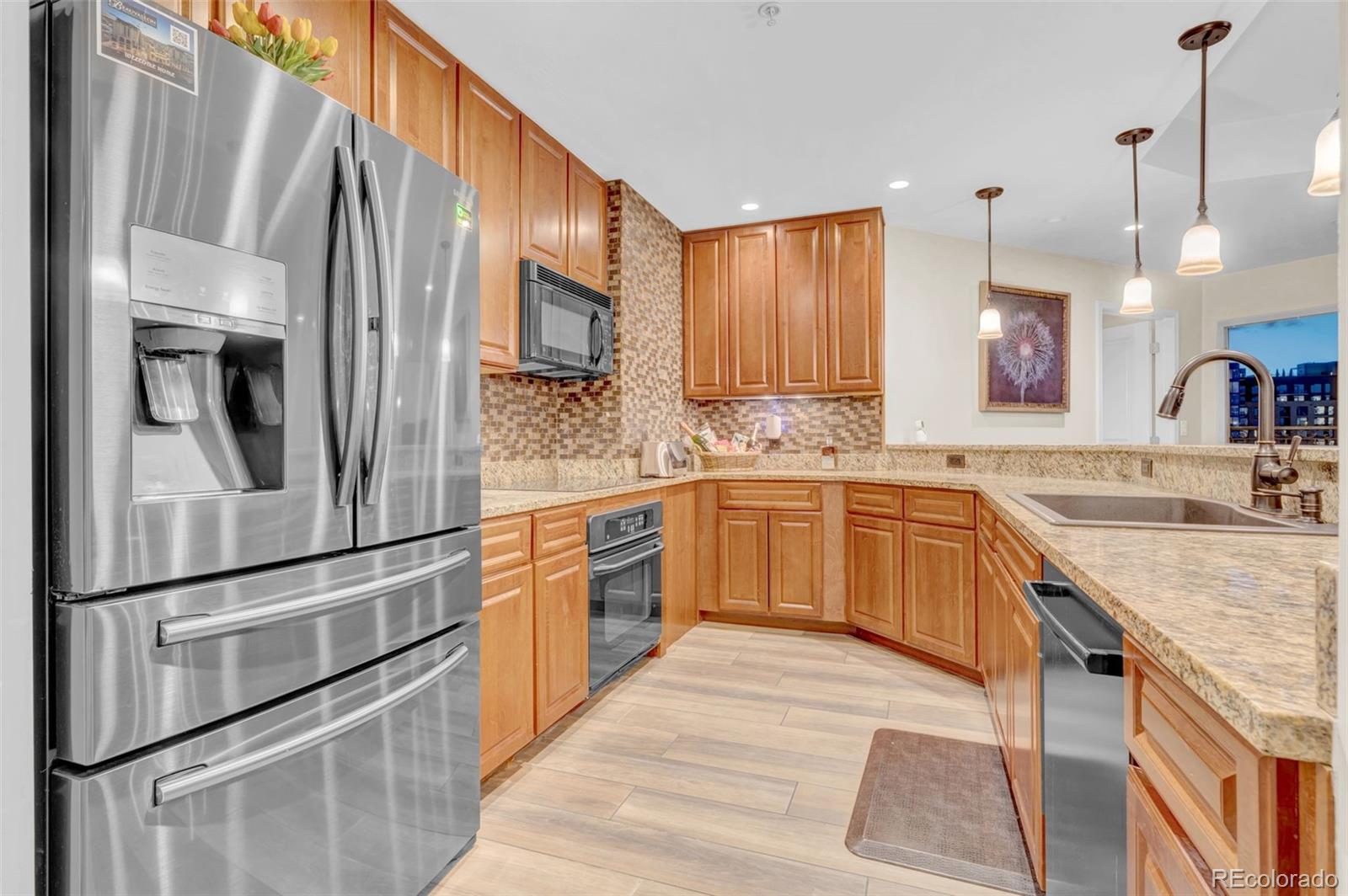 MLS Image #26 for 925 n lincoln street 9d,denver, Colorado