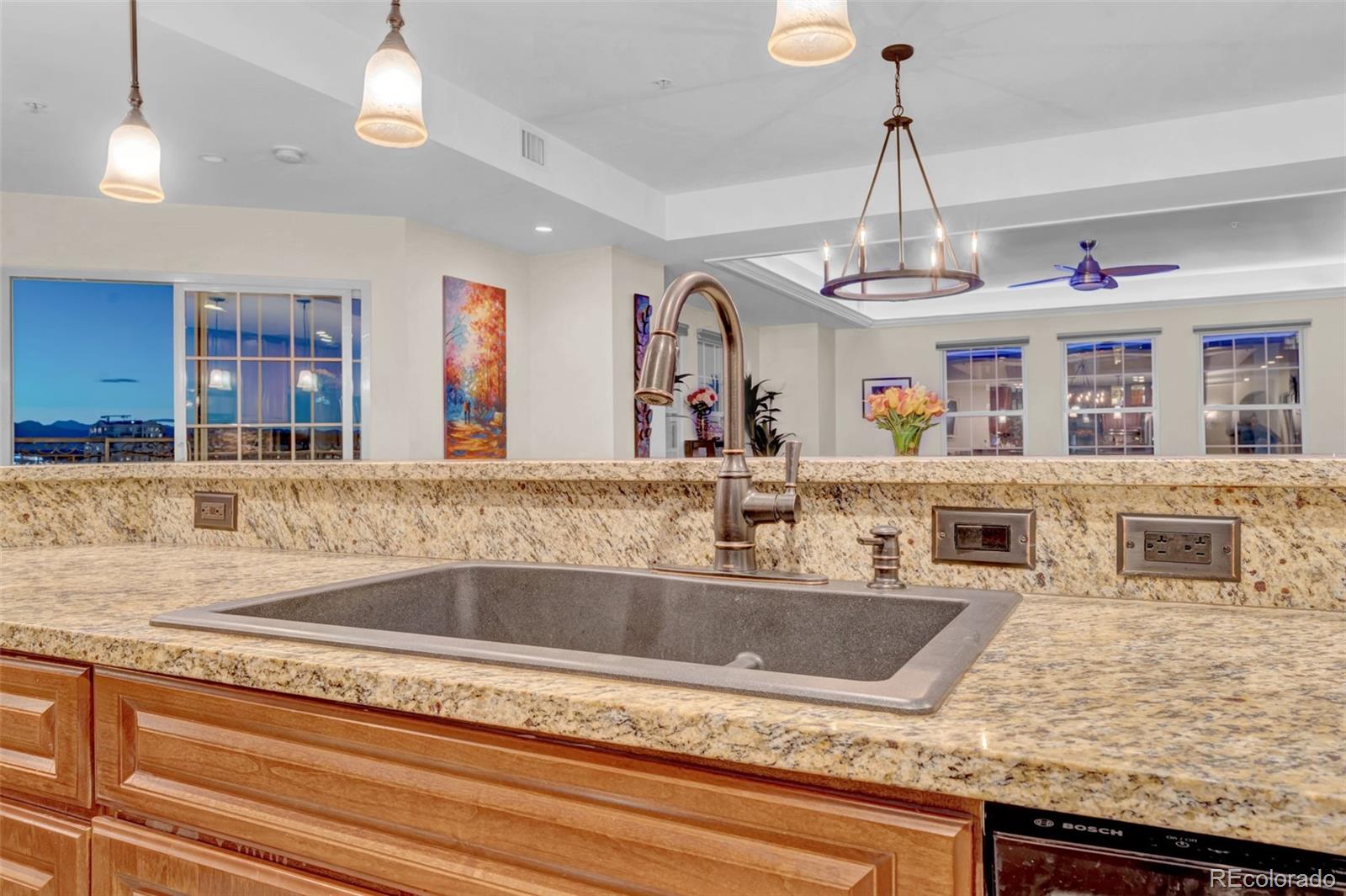 MLS Image #28 for 925 n lincoln street 9d,denver, Colorado