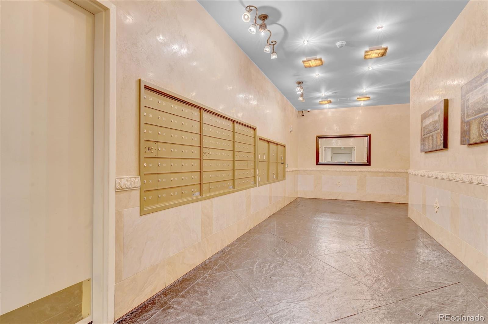MLS Image #30 for 925 n lincoln street 9d,denver, Colorado