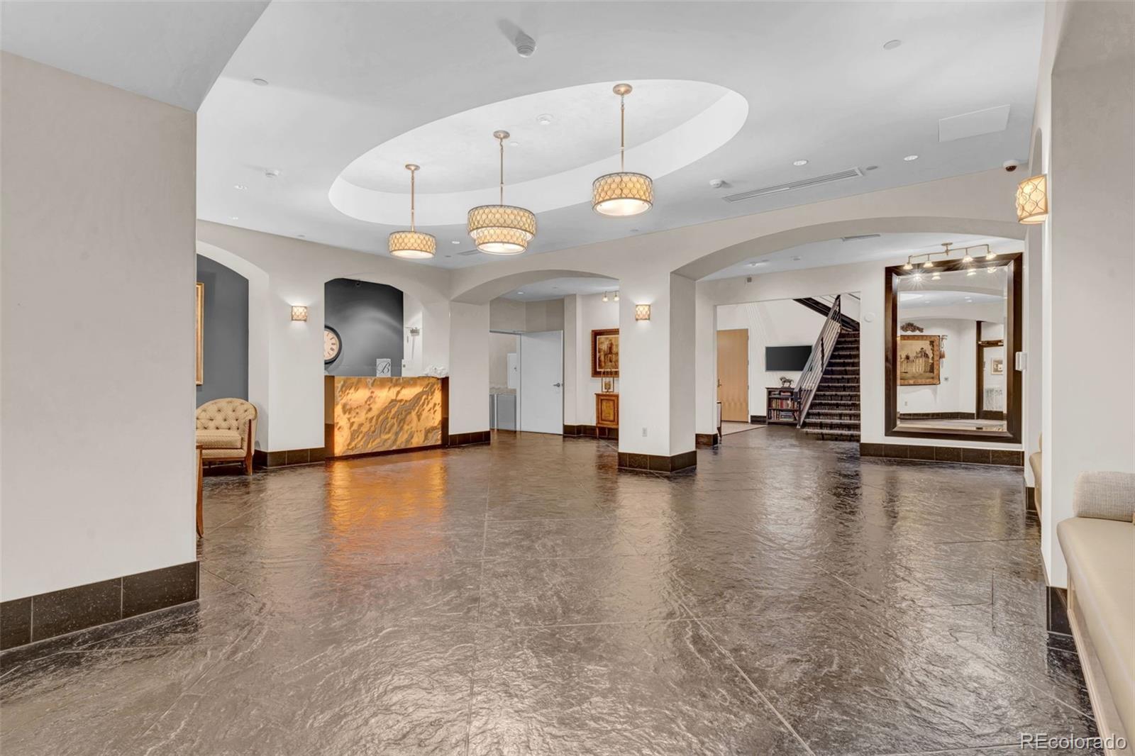 MLS Image #31 for 925 n lincoln street 9d,denver, Colorado