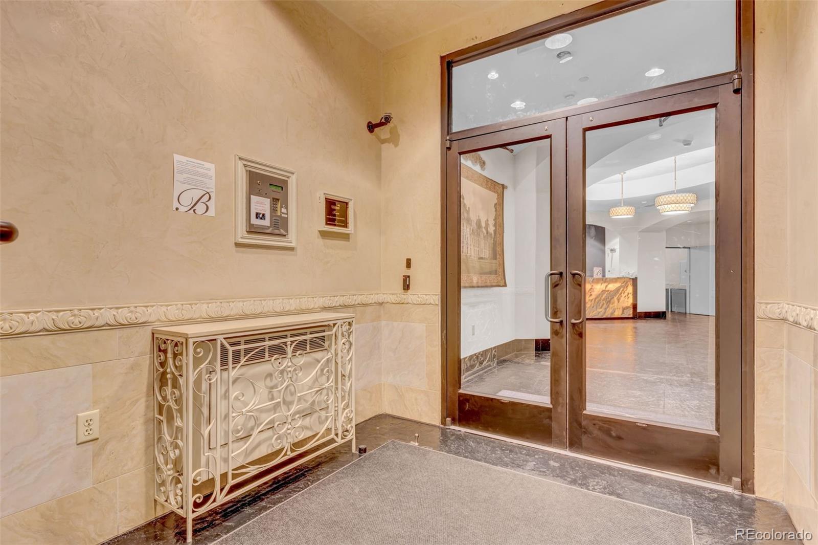 MLS Image #32 for 925 n lincoln street 9d,denver, Colorado
