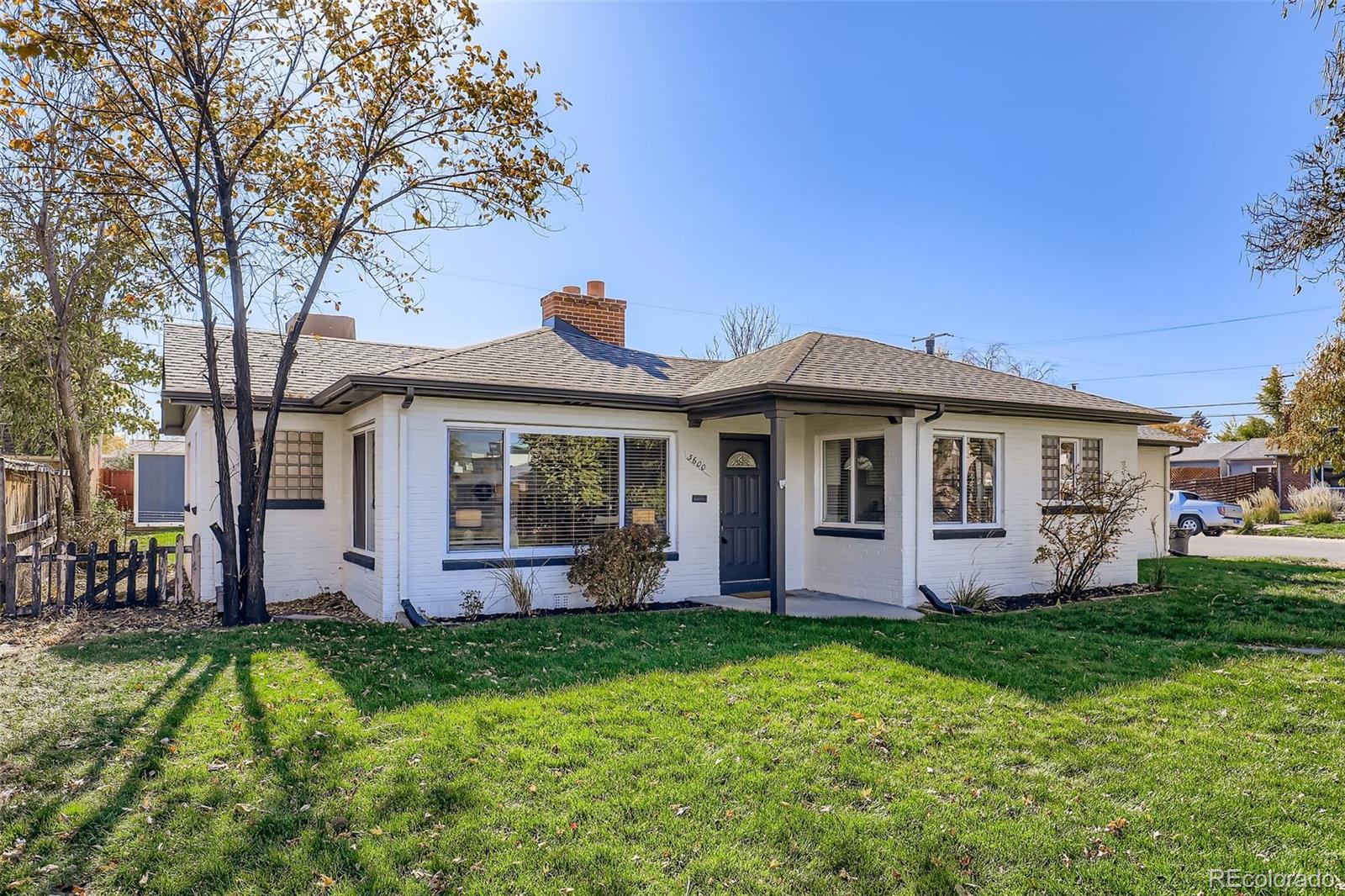 MLS Image #0 for 3600 e 30th avenue,denver, Colorado