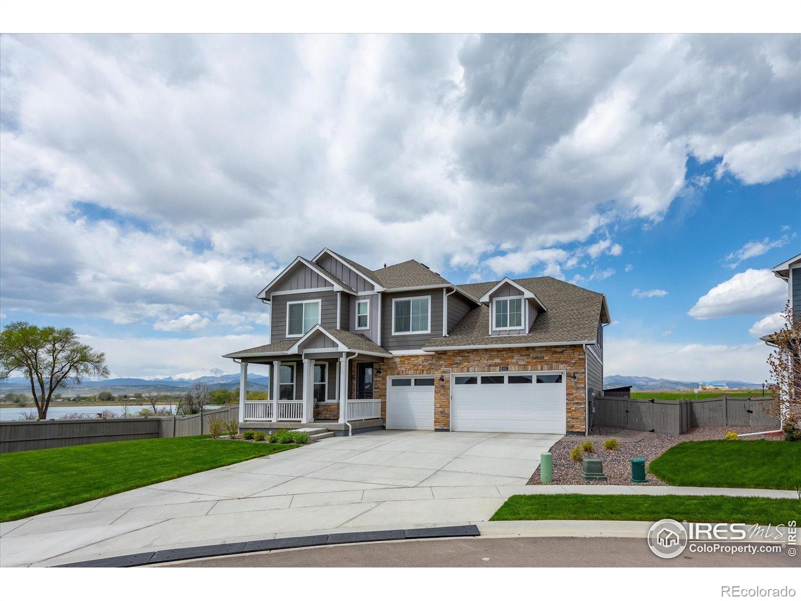 MLS Image #1 for 1908  chaffee crest drive,berthoud, Colorado