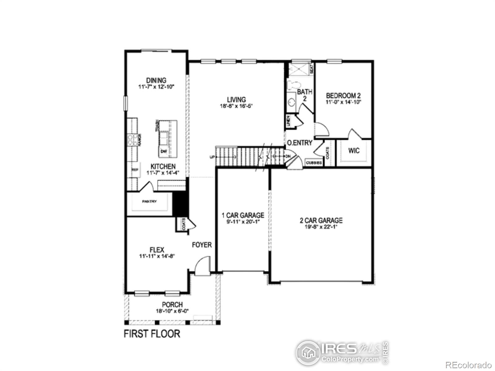 MLS Image #30 for 1908  chaffee crest drive,berthoud, Colorado