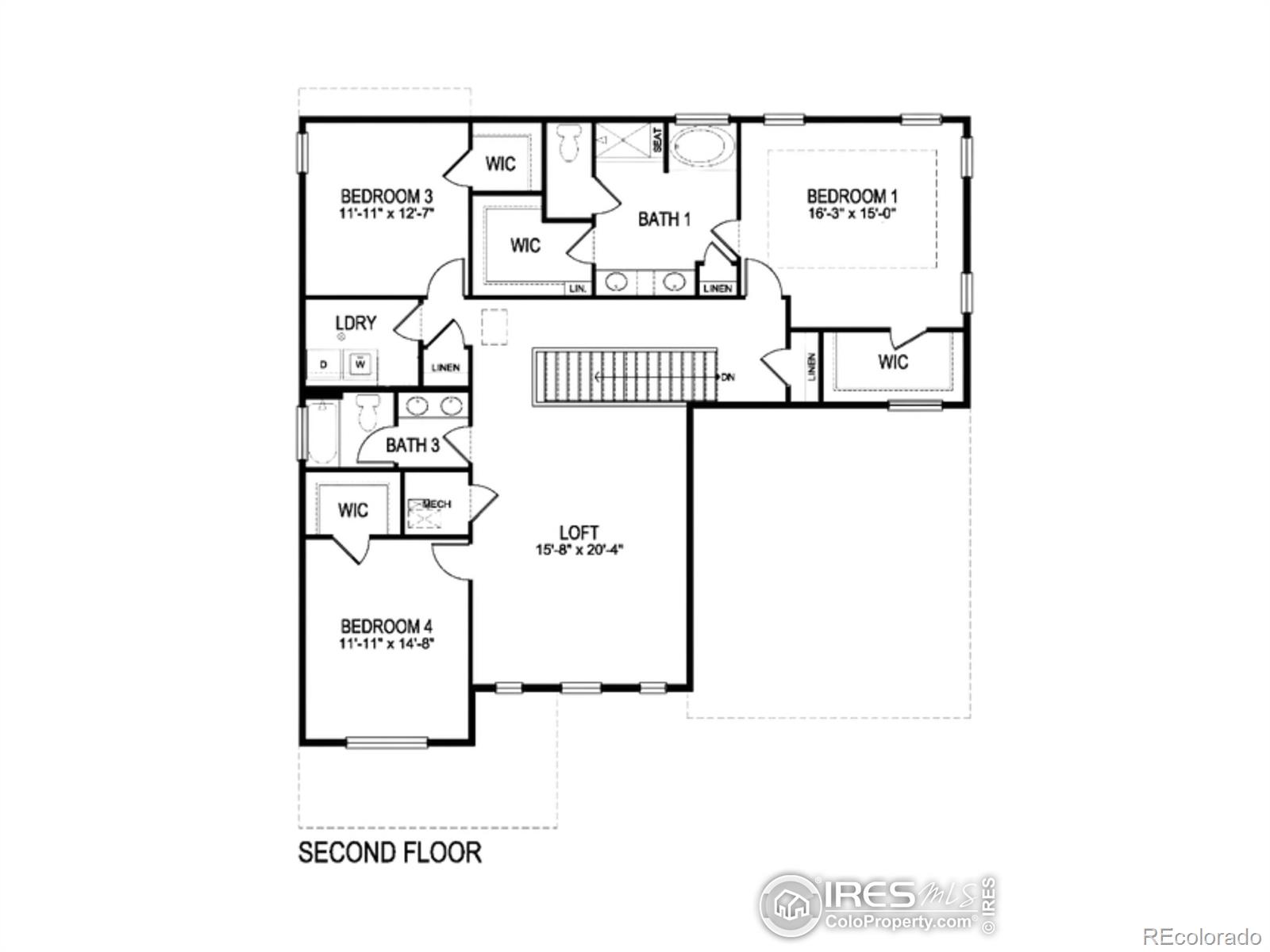 MLS Image #31 for 1908  chaffee crest drive,berthoud, Colorado