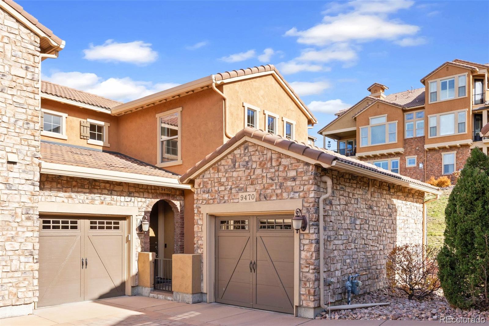 MLS Image #0 for 9470  sori lane ,highlands ranch, Colorado