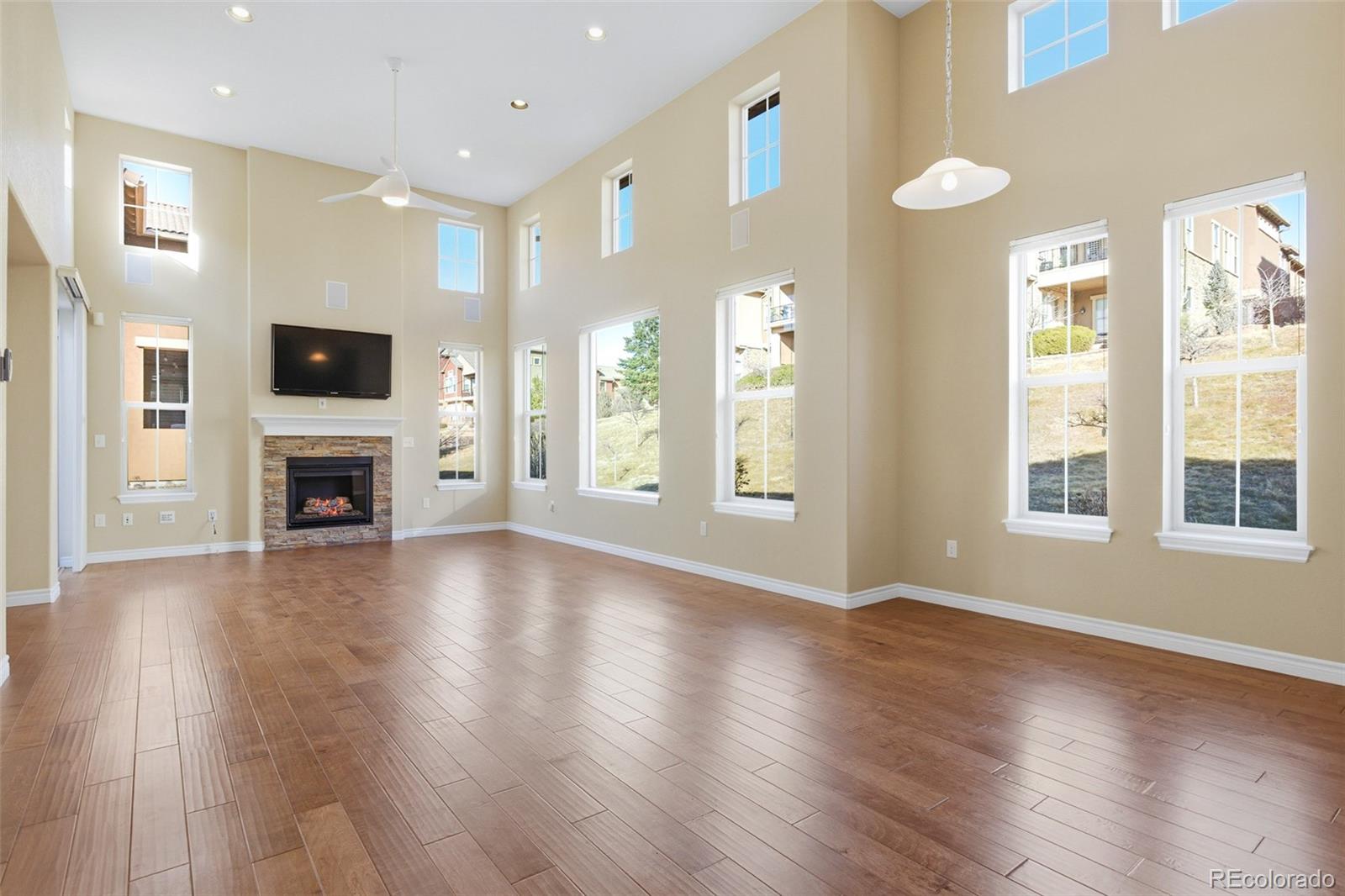 MLS Image #3 for 9470  sori lane ,highlands ranch, Colorado