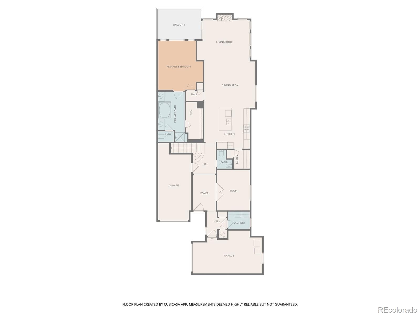 MLS Image #30 for 9470  sori lane ,highlands ranch, Colorado