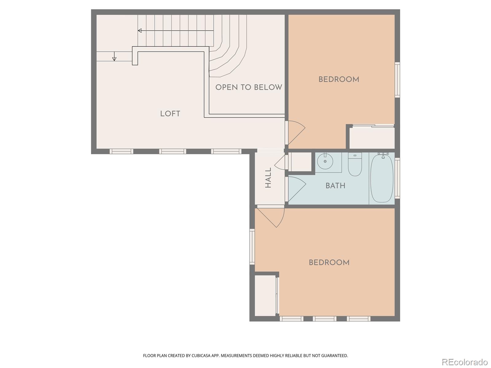 MLS Image #31 for 9470  sori lane ,highlands ranch, Colorado