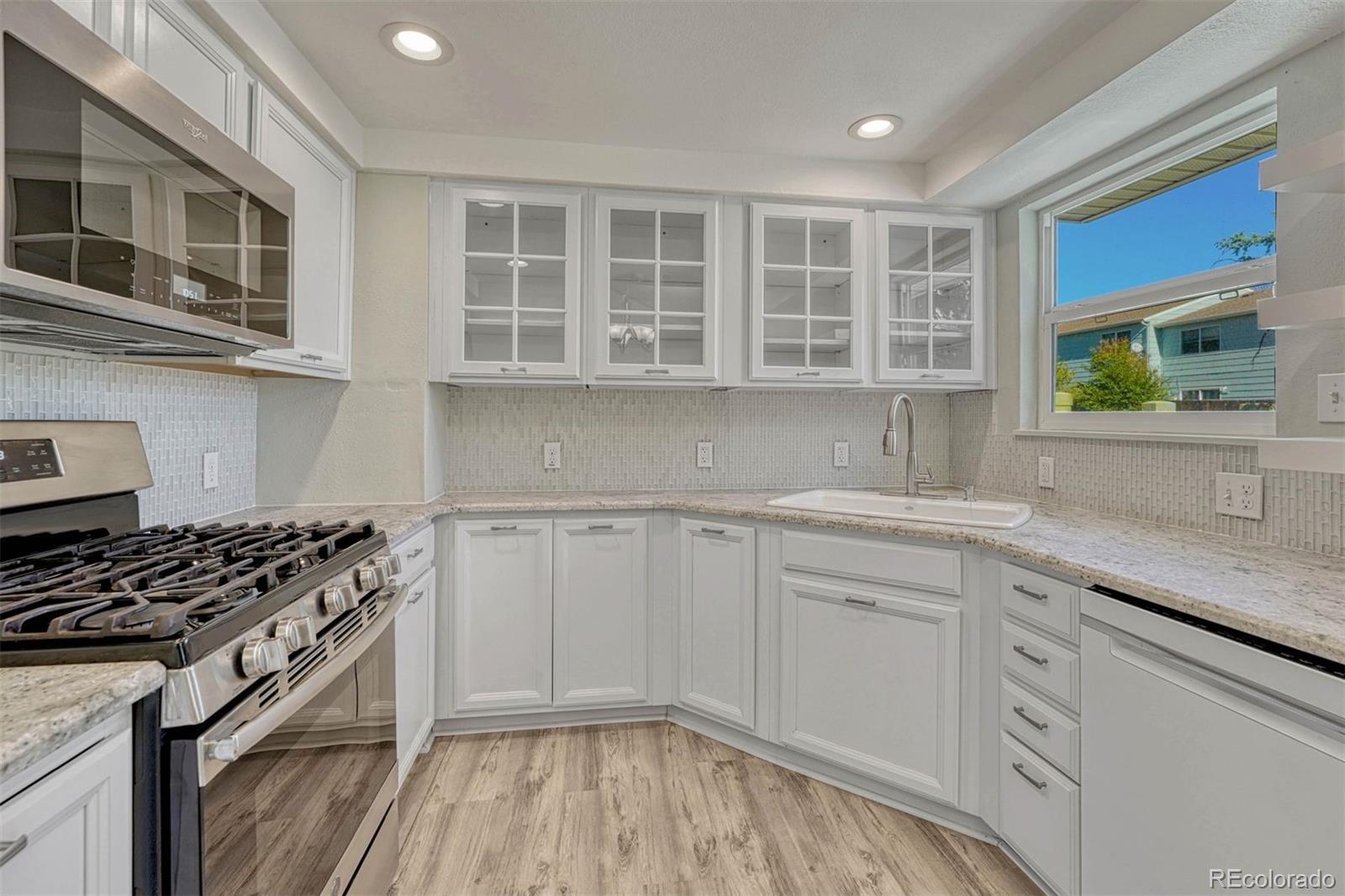 MLS Image #1 for 2575  nadine drive,colorado springs, Colorado