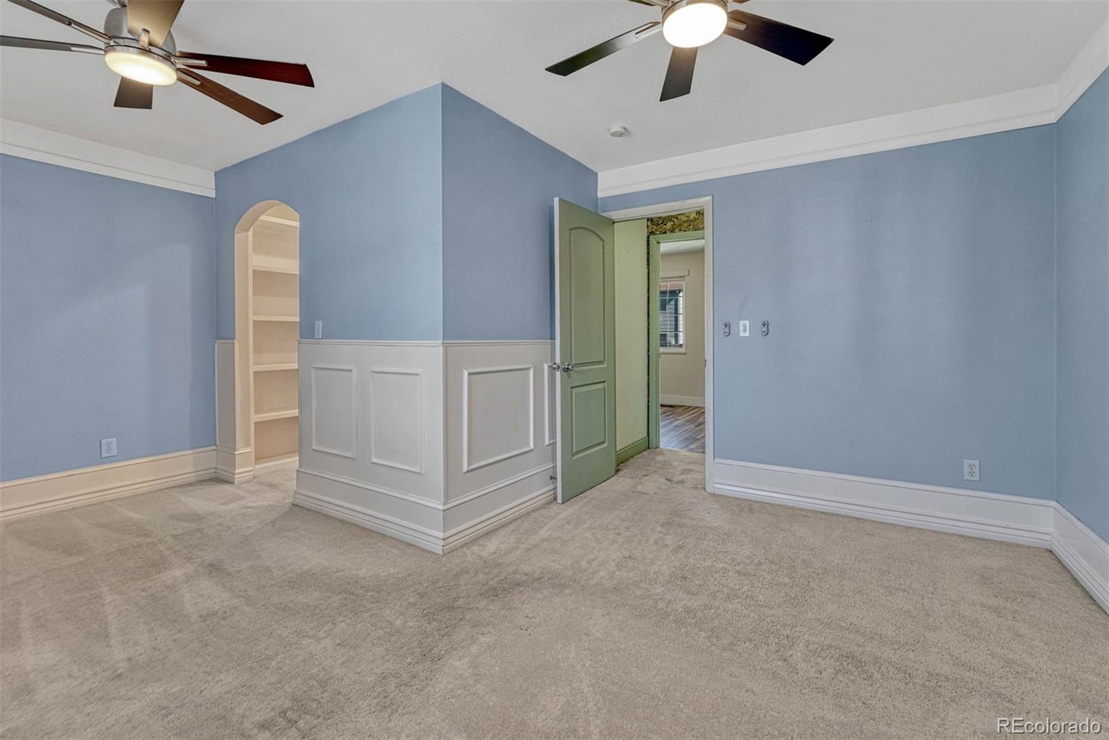 MLS Image #20 for 2575  nadine drive,colorado springs, Colorado