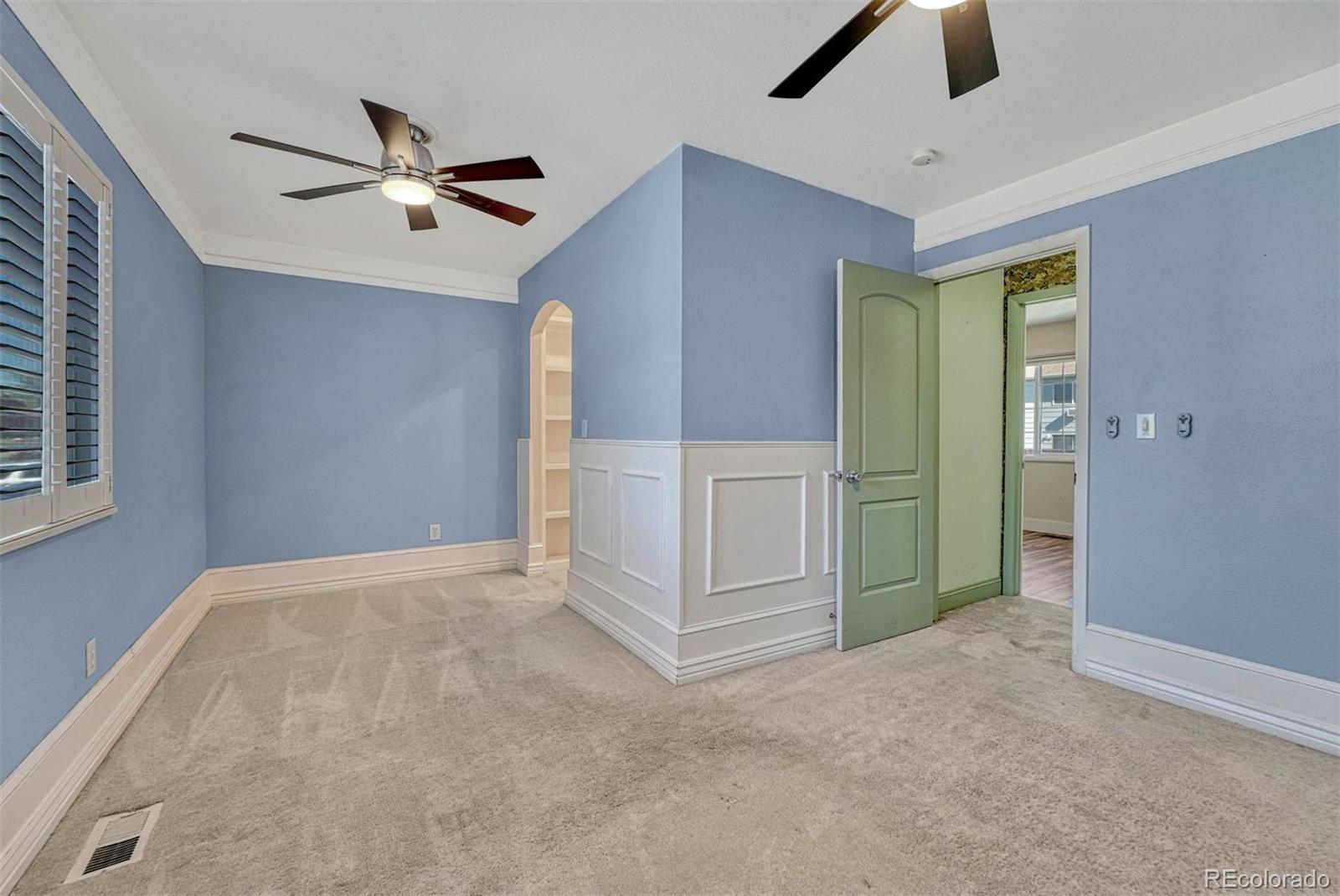 MLS Image #3 for 2575  nadine drive,colorado springs, Colorado