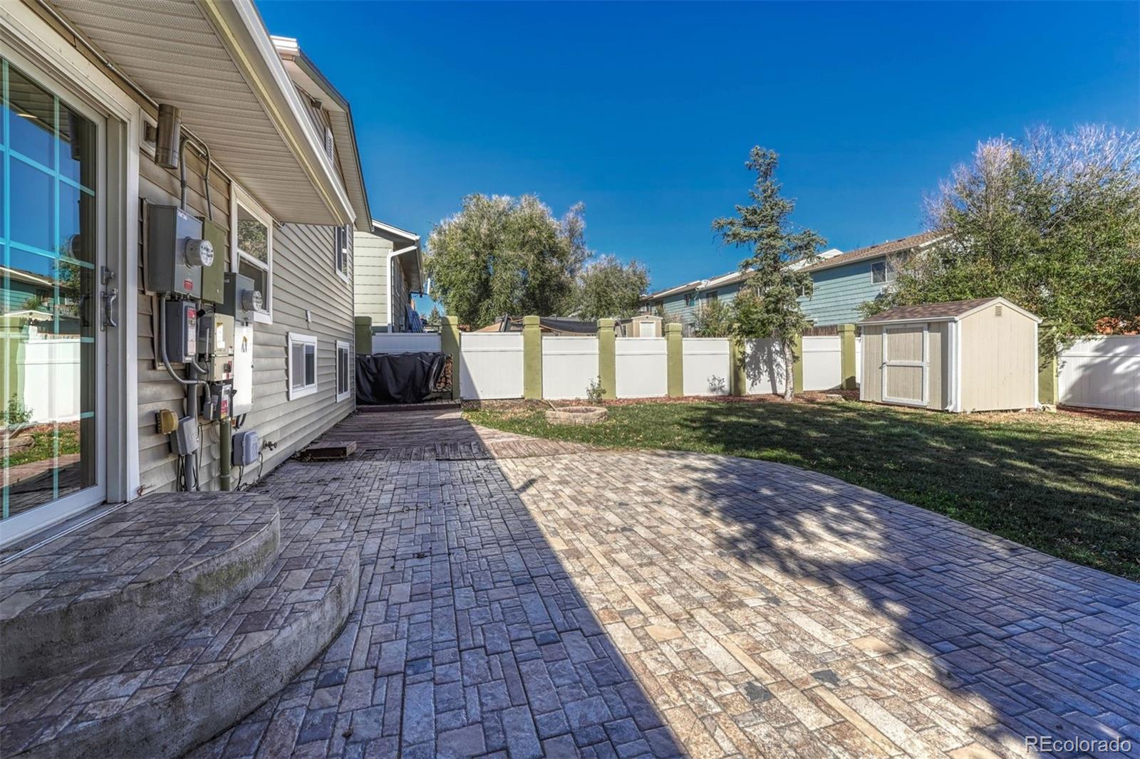 MLS Image #39 for 2575  nadine drive,colorado springs, Colorado