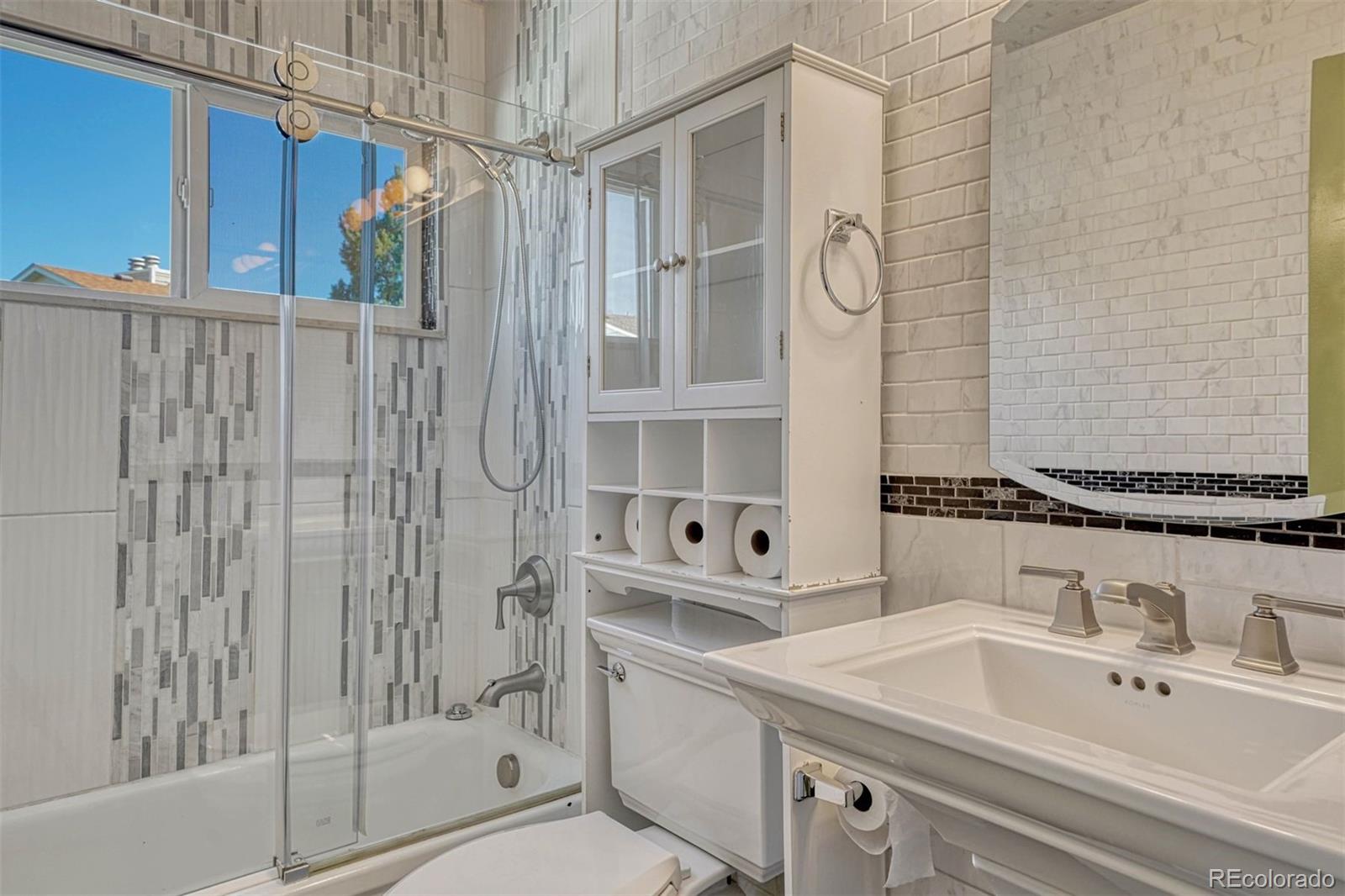 MLS Image #4 for 2575  nadine drive,colorado springs, Colorado