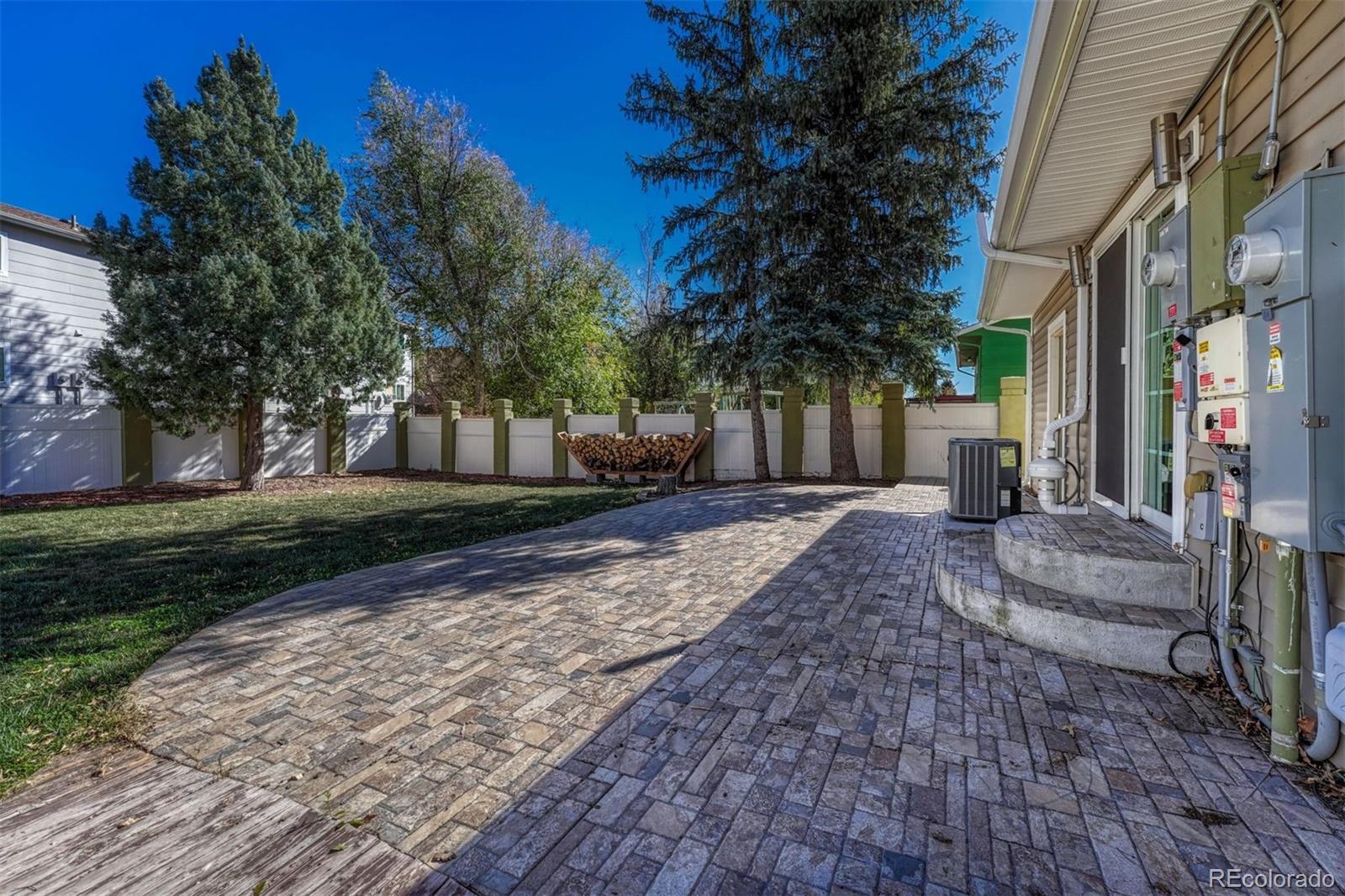 MLS Image #40 for 2575  nadine drive,colorado springs, Colorado