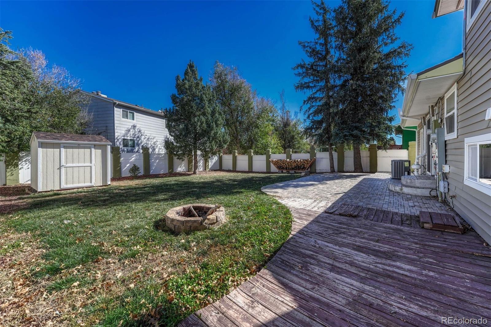 MLS Image #41 for 2575  nadine drive,colorado springs, Colorado