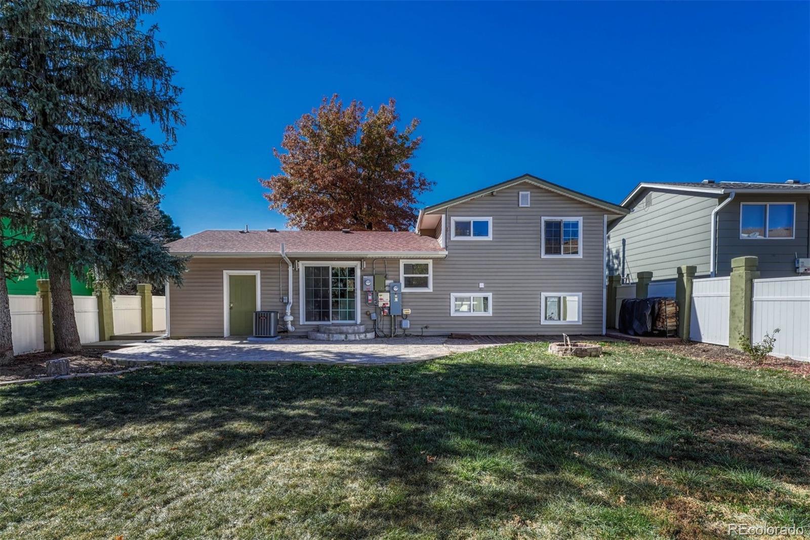 MLS Image #42 for 2575  nadine drive,colorado springs, Colorado